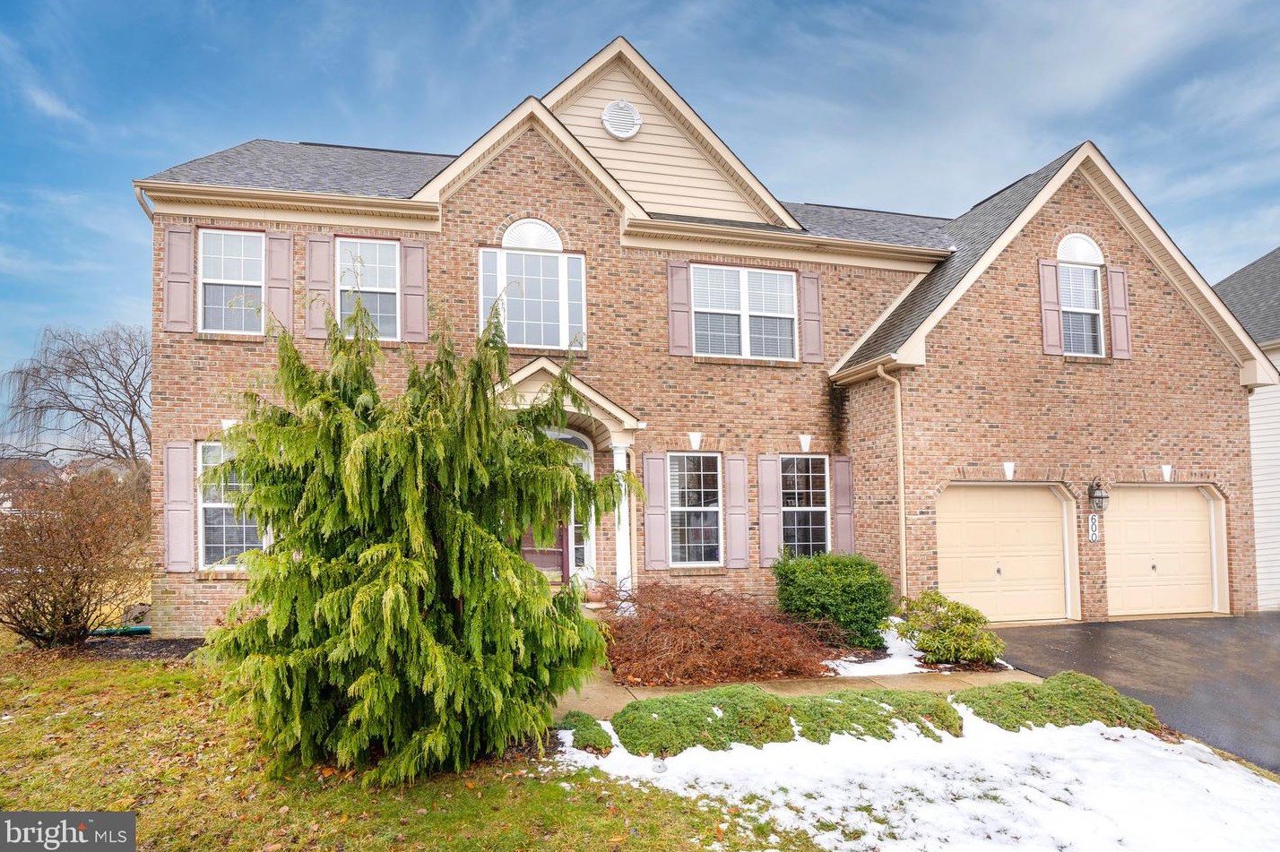 600 Nesting Ln, Middletown, DE 19709-6124