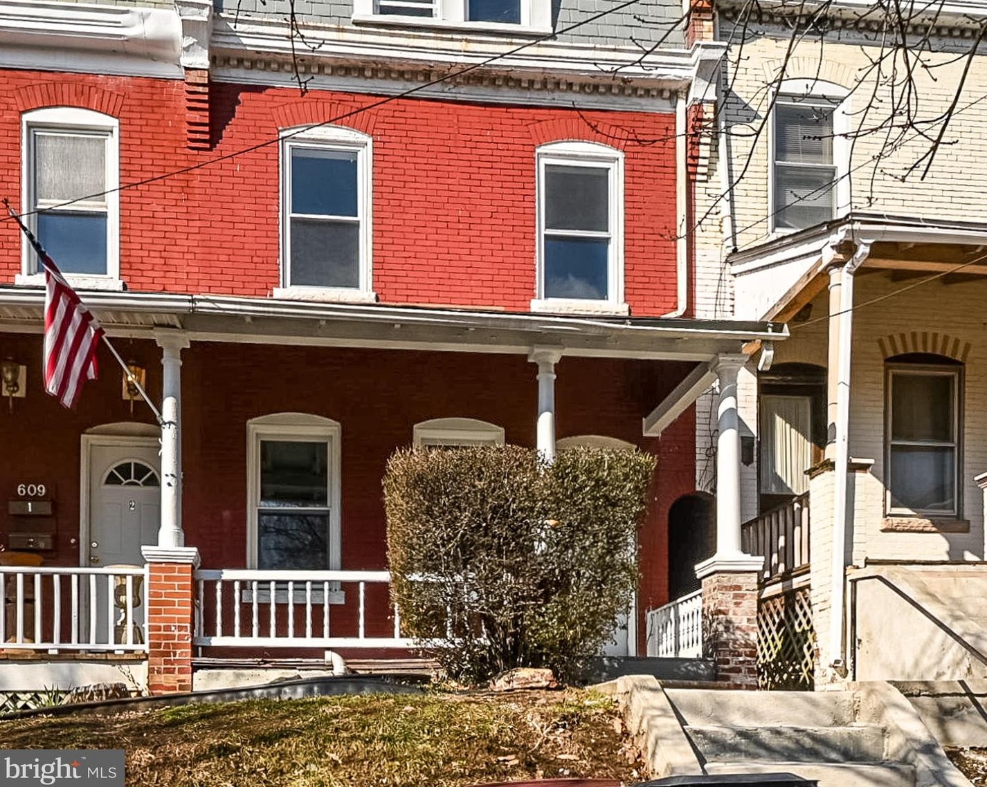 611 N Franklin St, Wilmington, DE 19805