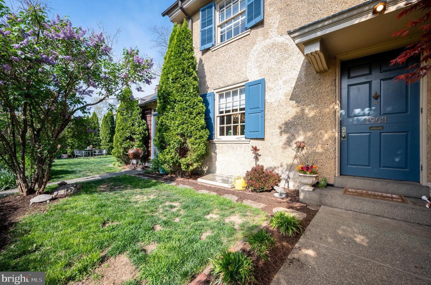 1903 Greenhill Ave, Wilmington, DE 19806