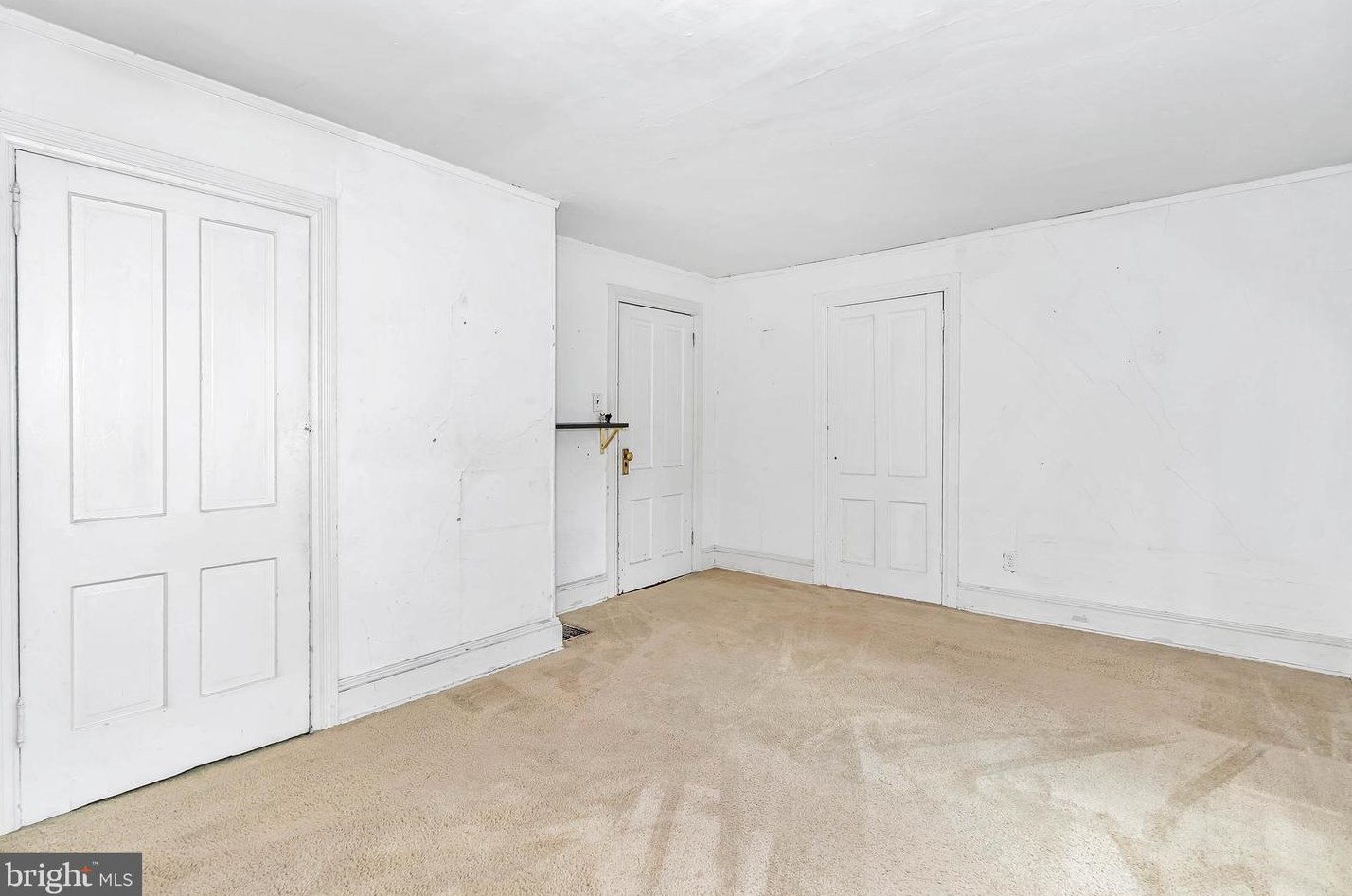 201 Broad St, Middletown DE  19709-1035 exterior