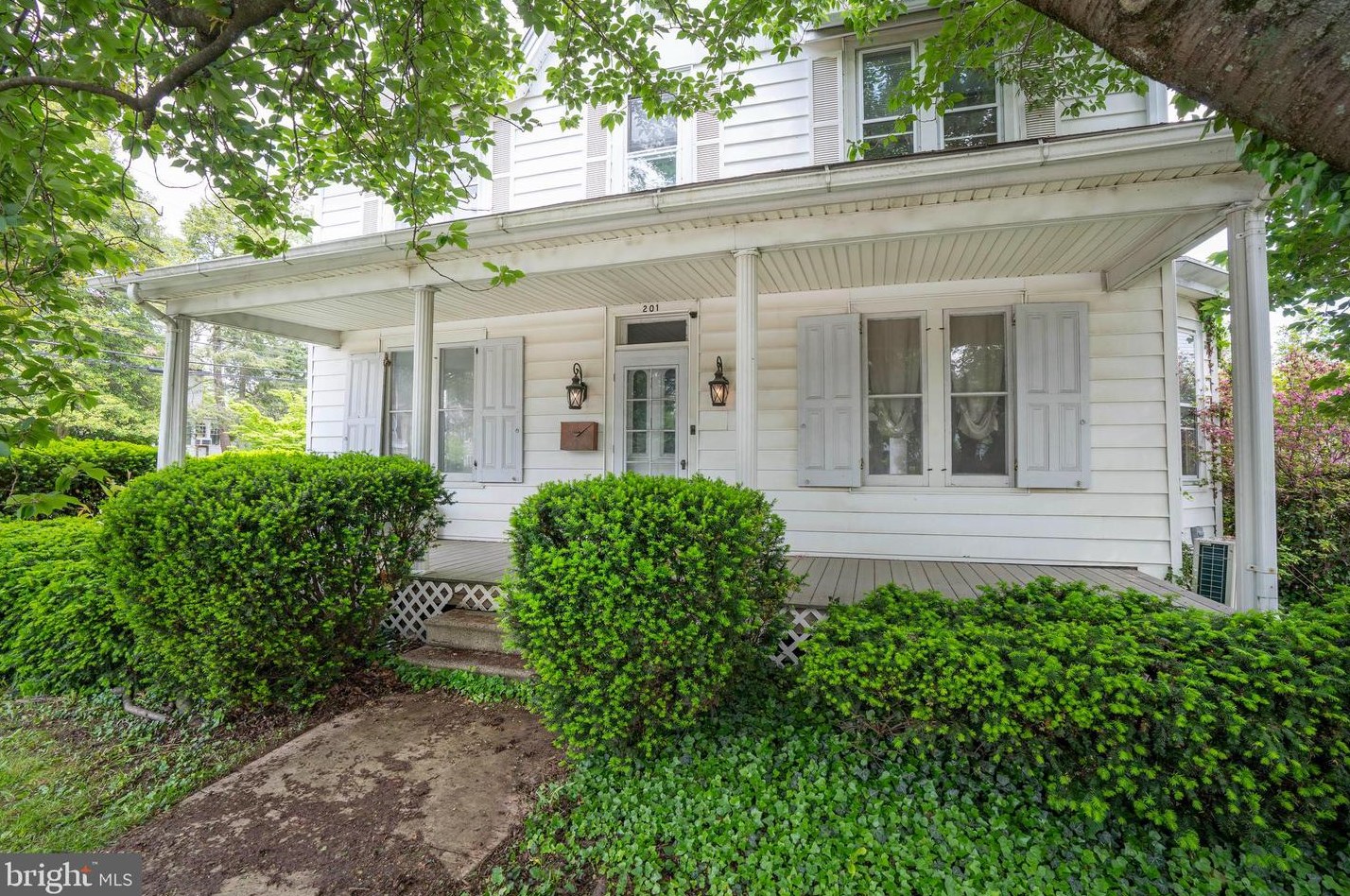 201 Broad St, Middletown, DE 19709-1035