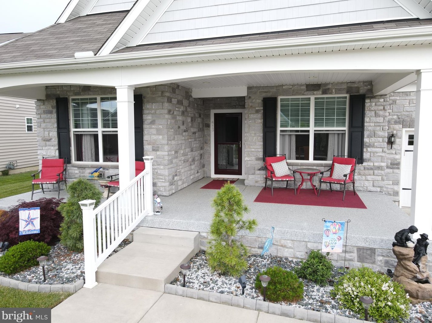 613 Red Maple Rd, Middletown, DE 19709-8683