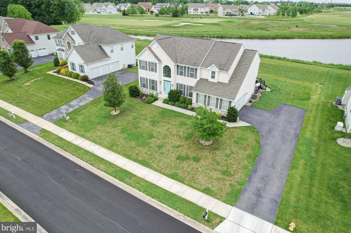 126 Wedge Ct, Blackbird, DE 19734