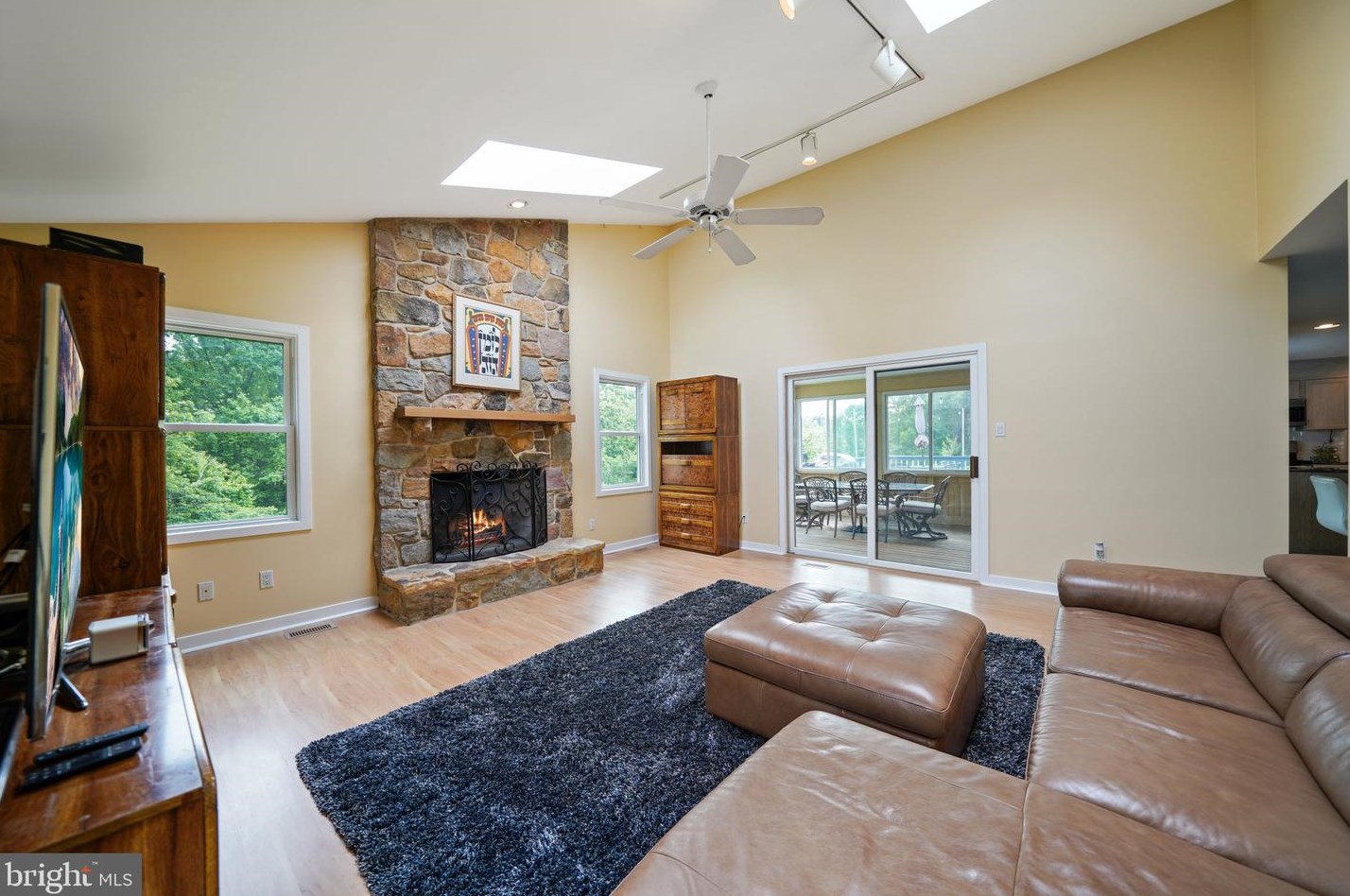 158 Ramunno Cir, Hockessin DE 19707-2065 exterior