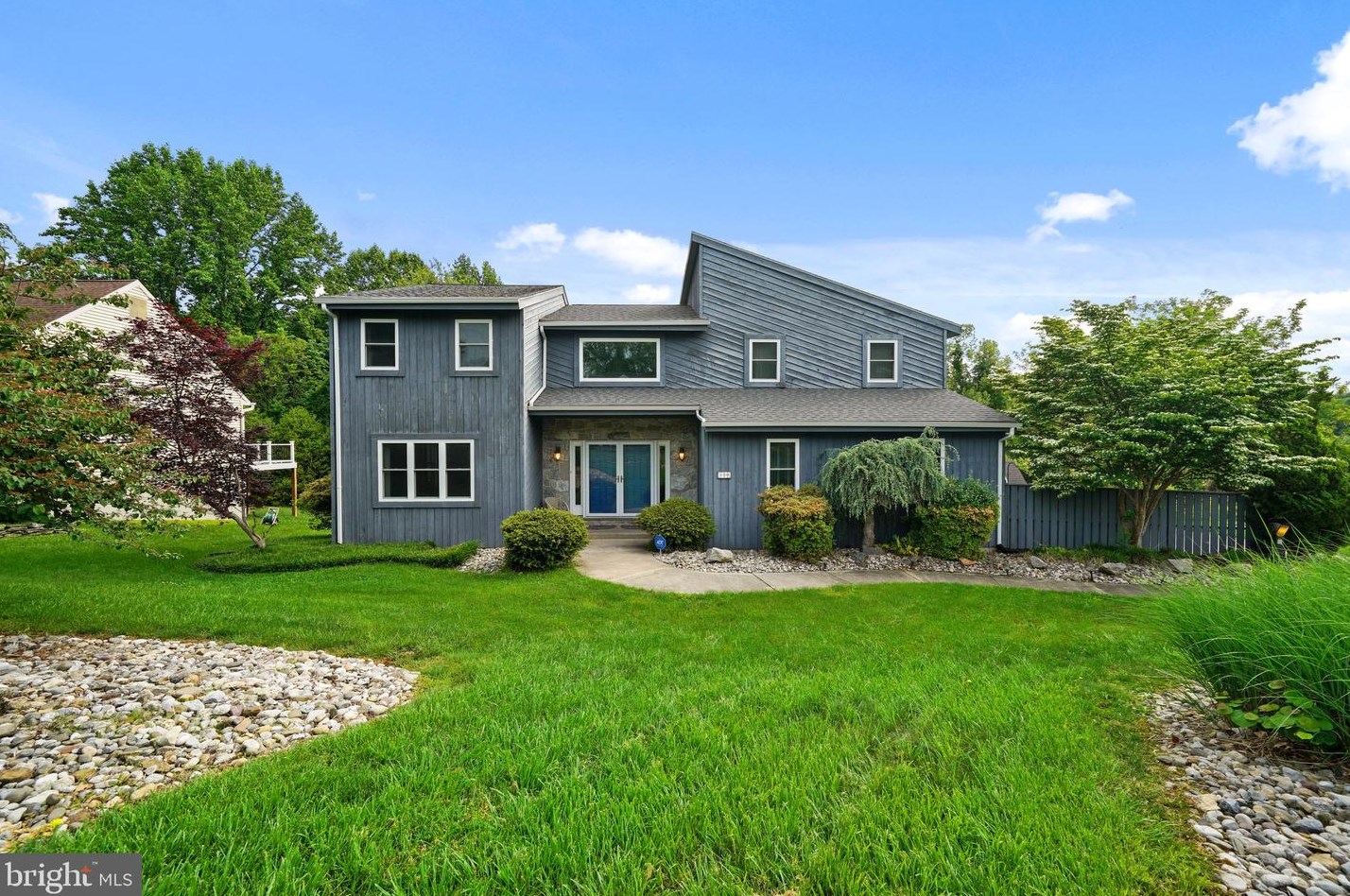 158 Ramunno Cir, Hockessin, DE 19707-2065