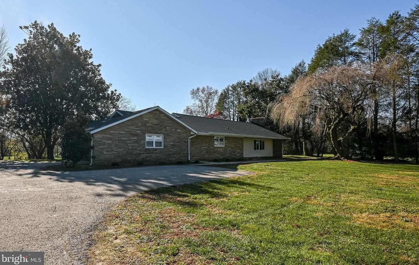 1382 Pole Bridge Rd, Middletown DE  19709-9720 exterior