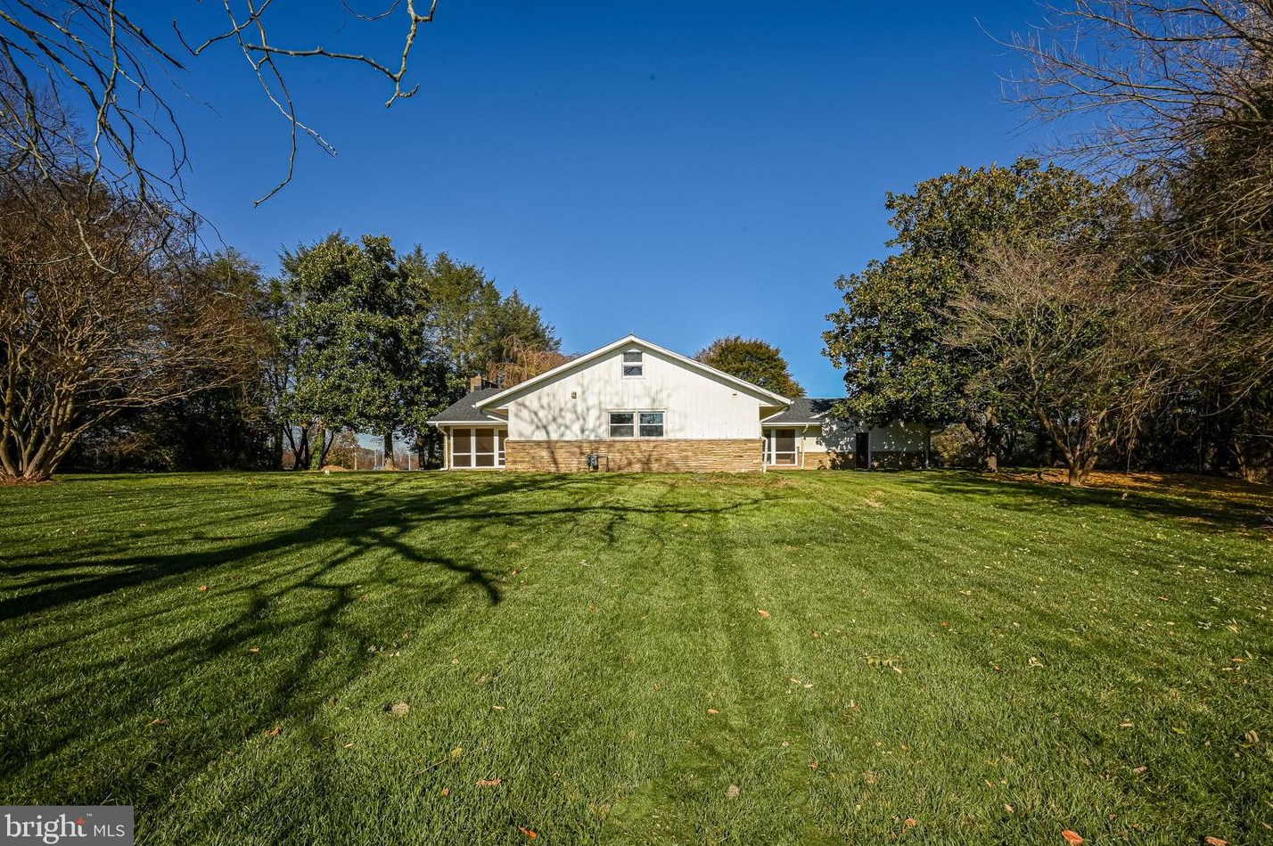 1382 Pole Bridge Rd, Middletown DE  19709-9720 exterior