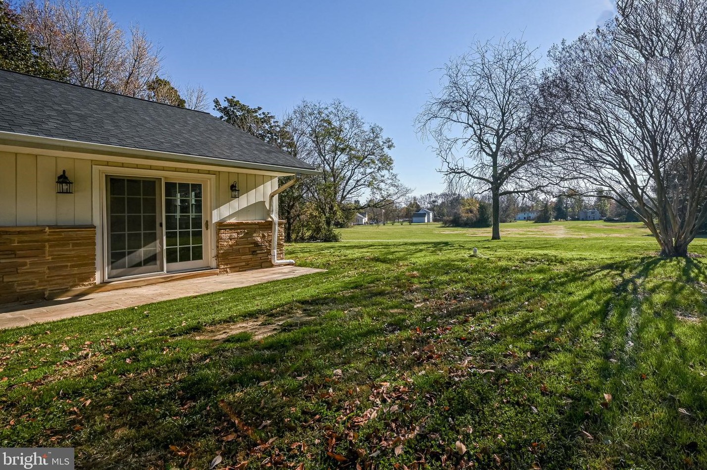 1382 Pole Bridge Rd, Middletown DE  19709-9720 exterior