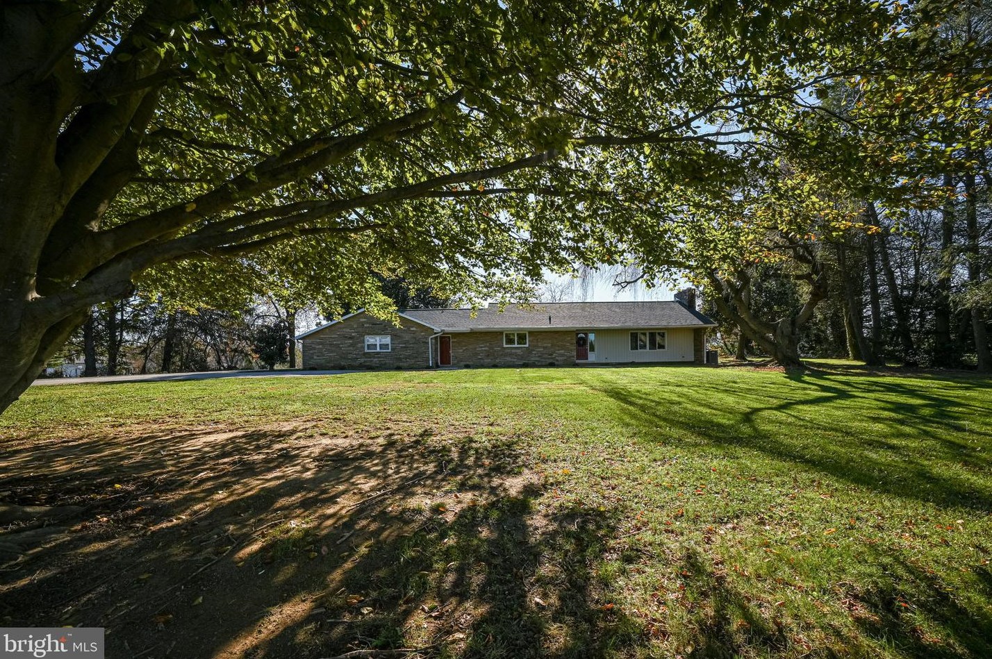 1382 Pole Bridge Rd, Middletown DE  19709-9720 exterior