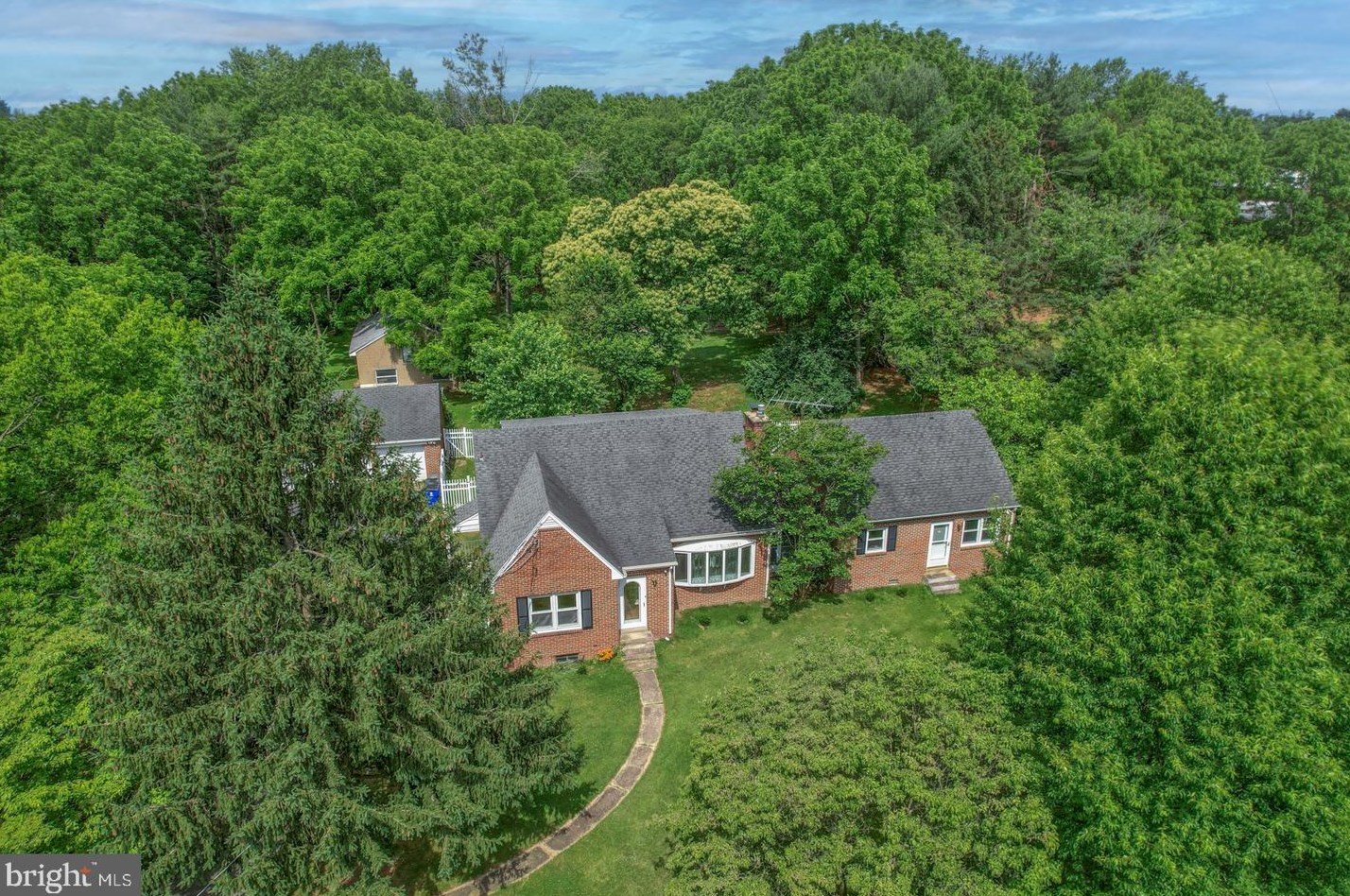 1284 Bear Corbitt Rd, Bear, DE 19701