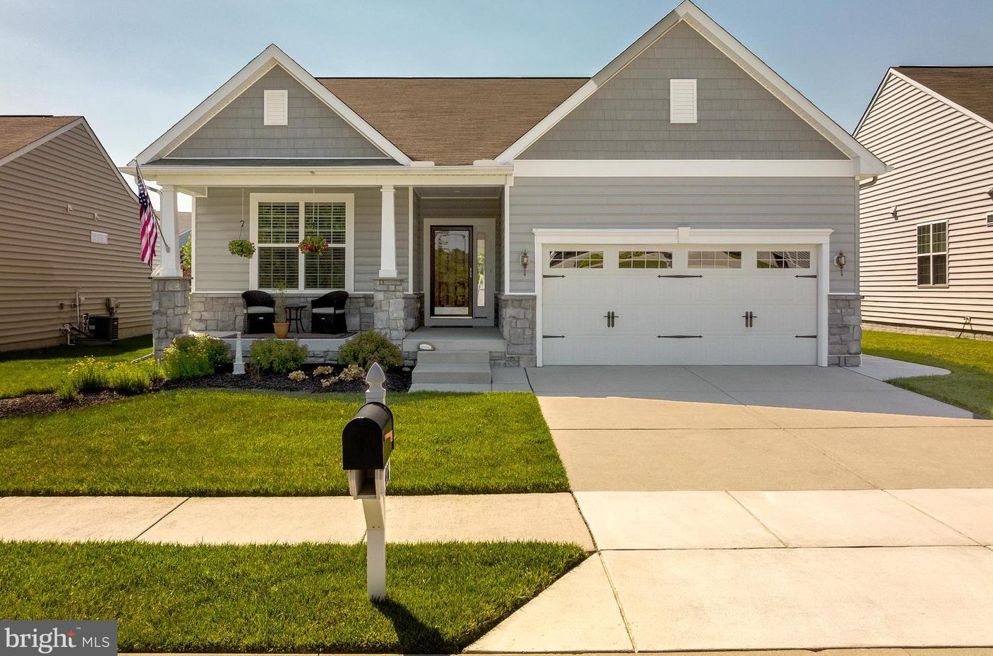 416 Winterberry Dr, Middletown, DE 19709-8679