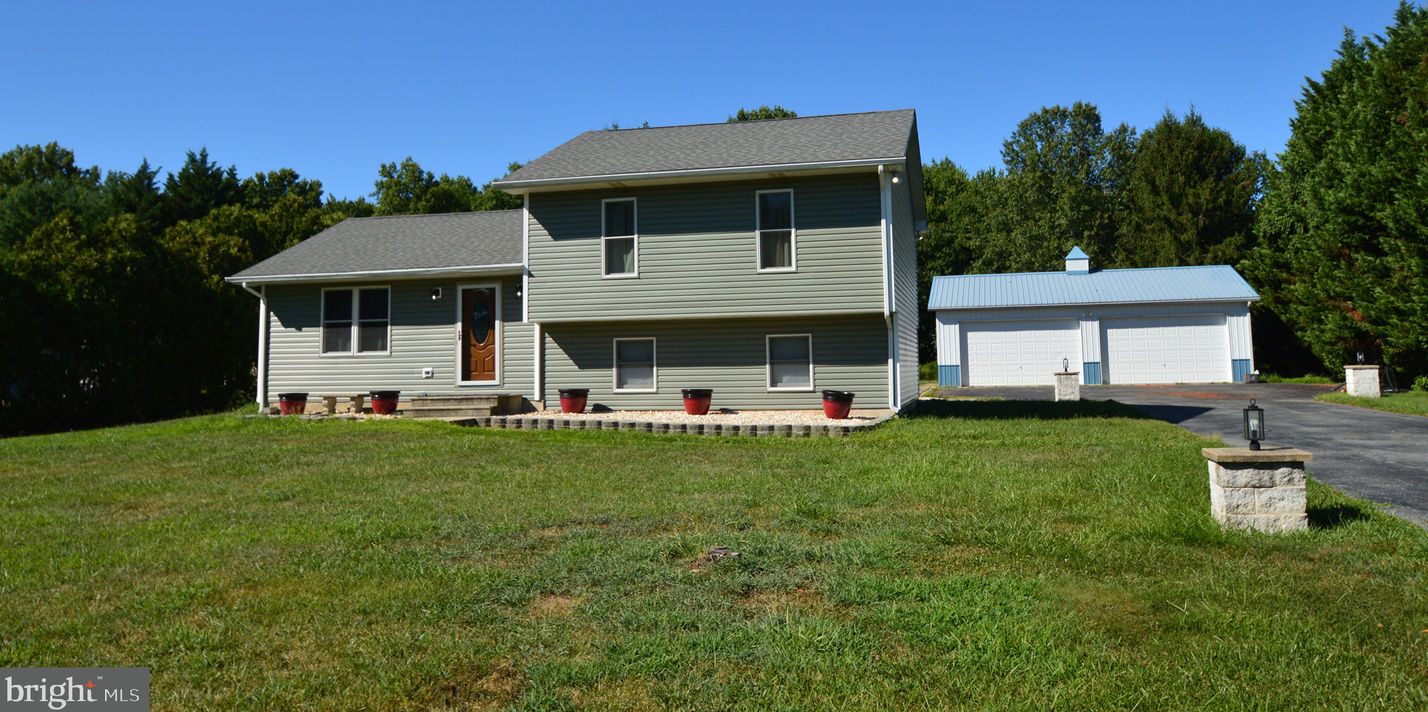 316 Meadow Vista Dr, Blackbird, DE 19734