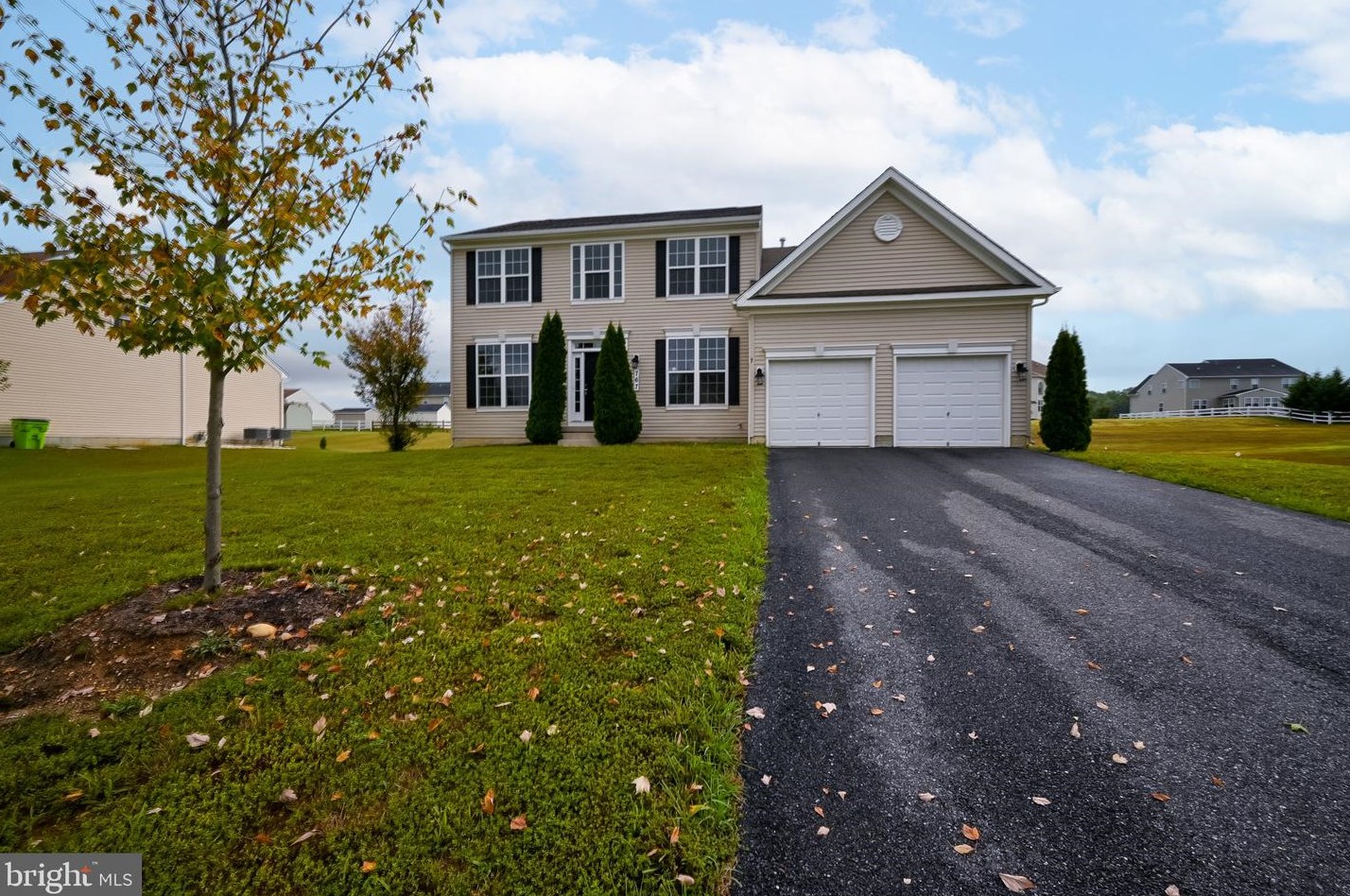 767 Ashington Dr, Middletown, DE 19709-7519