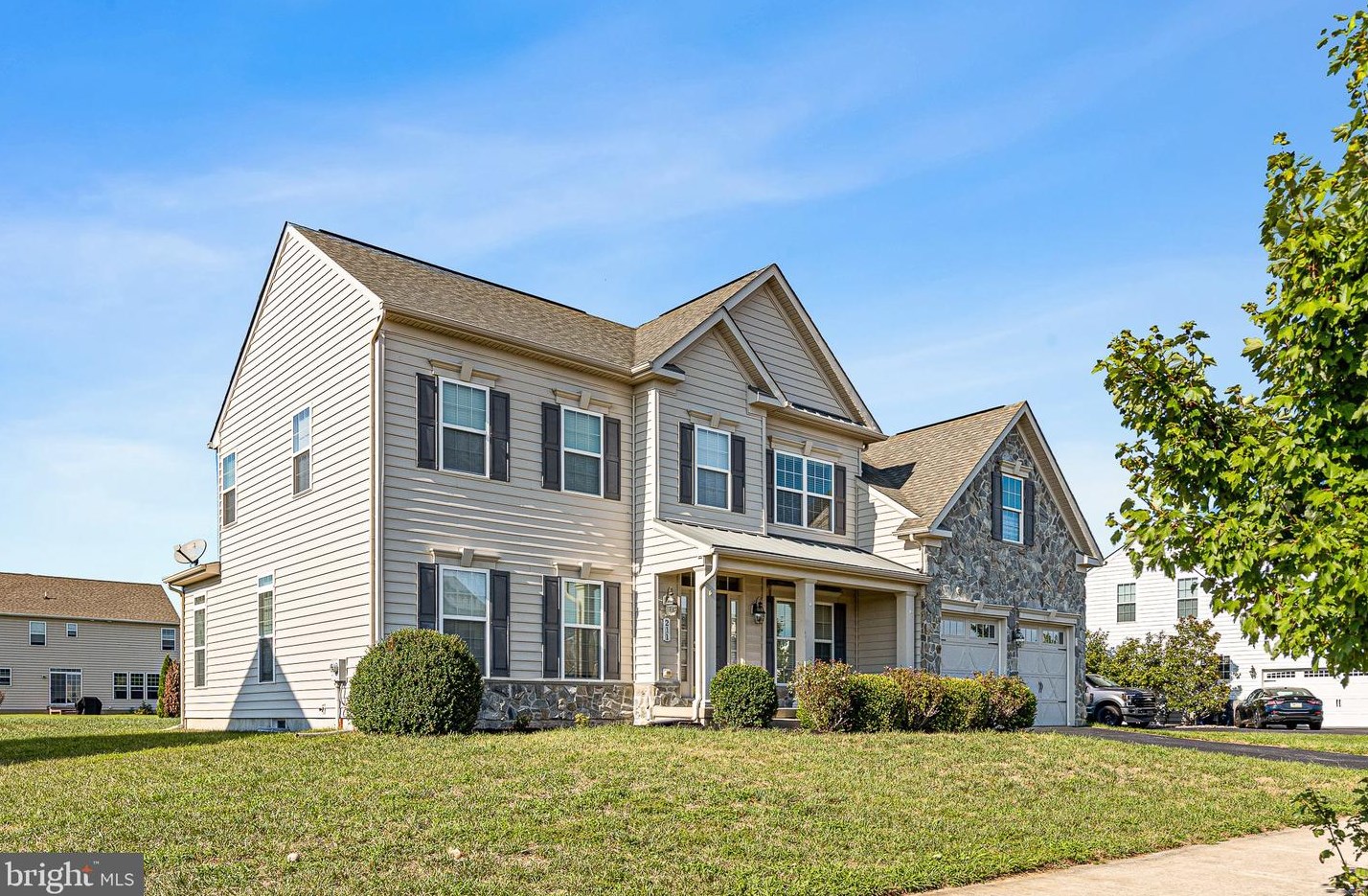211 Crail Ct, Middletown, DE 19709-8723
