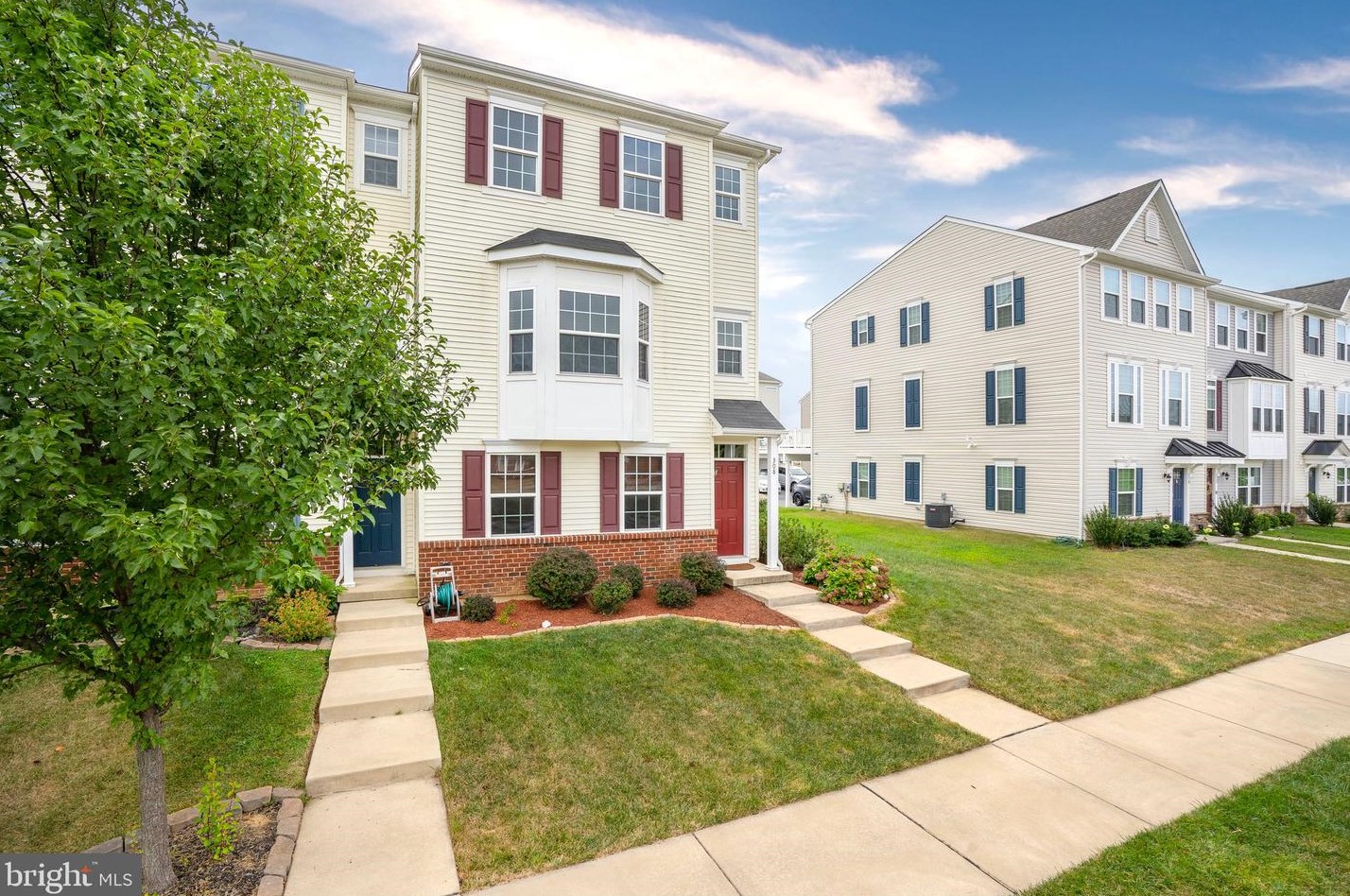 308 Parkway Dr, Middletown, DE 19709-4639