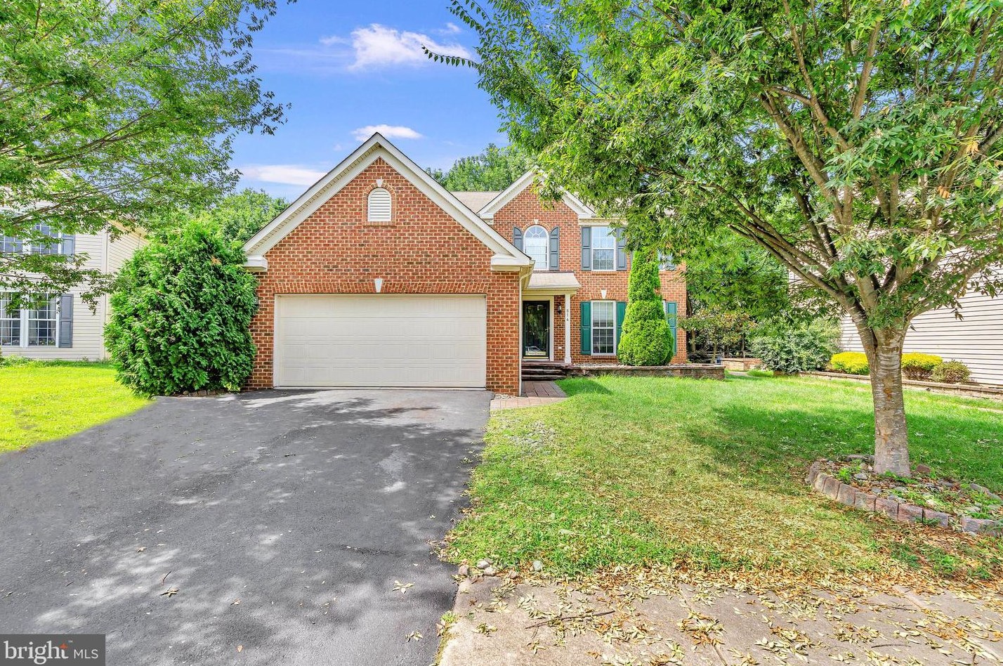 814 Arthur Springs Ln, New Castle, DE 19720