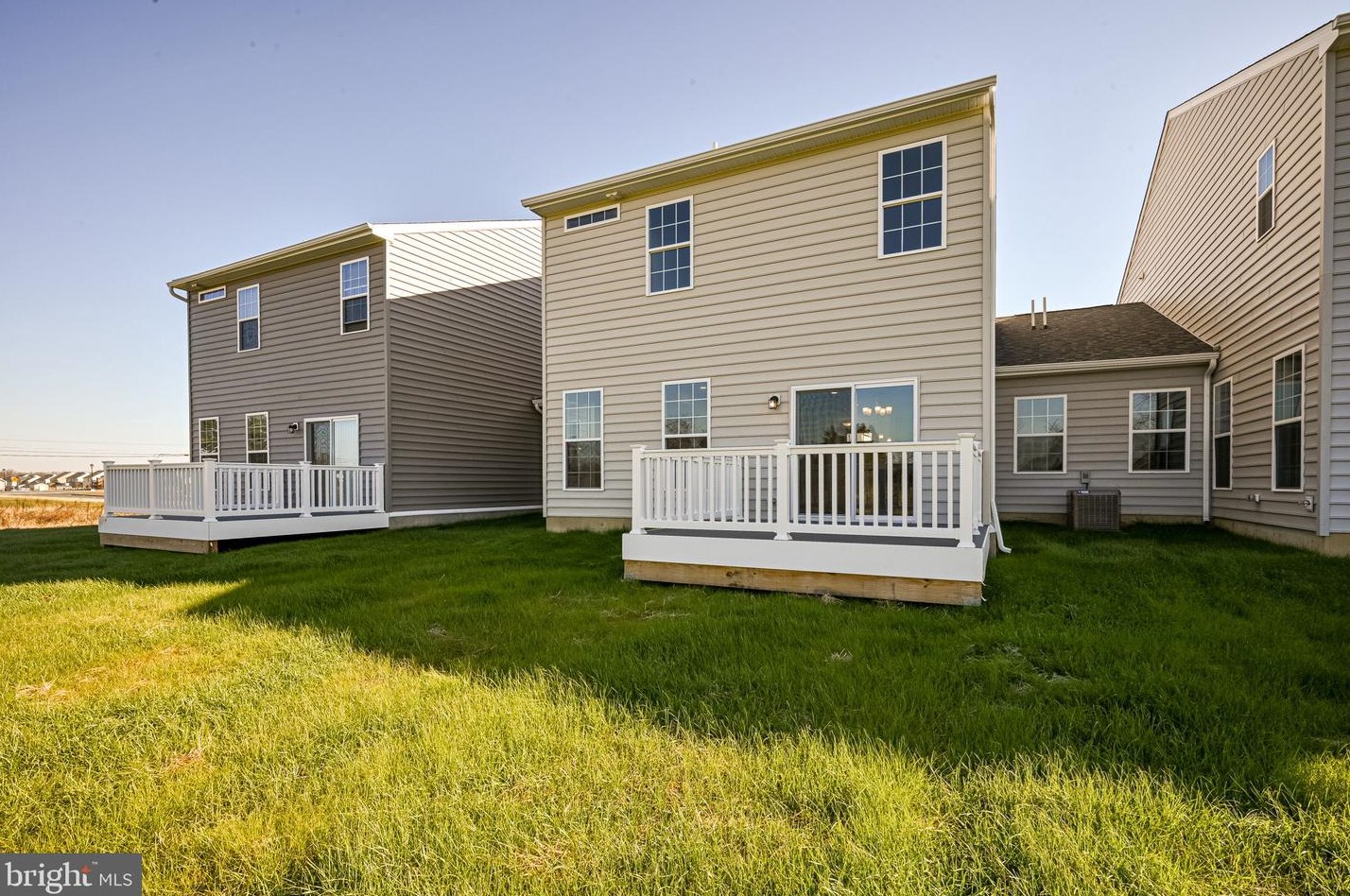 136 Case Rd, Blackbird, DE 19734