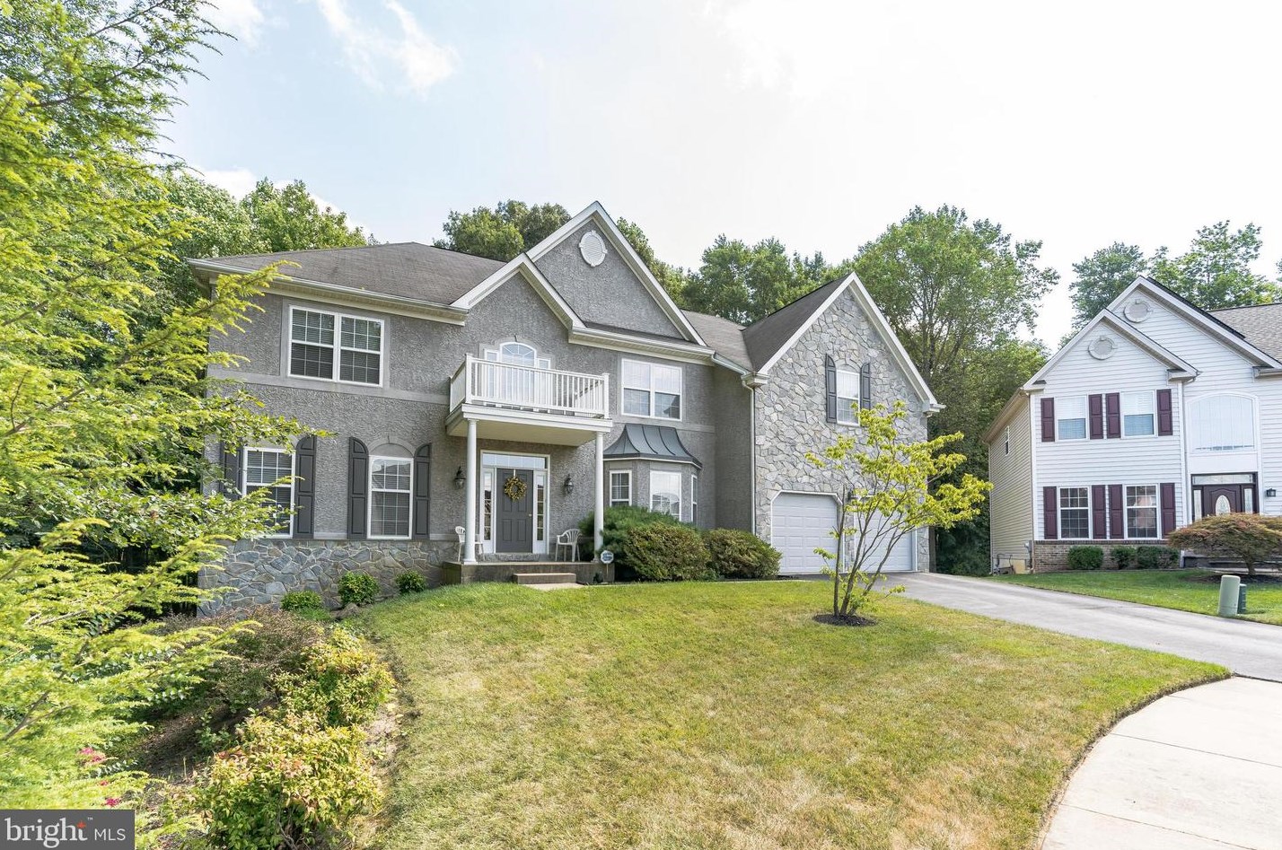 17 Magil Ct, Newark, DE 19702-8636