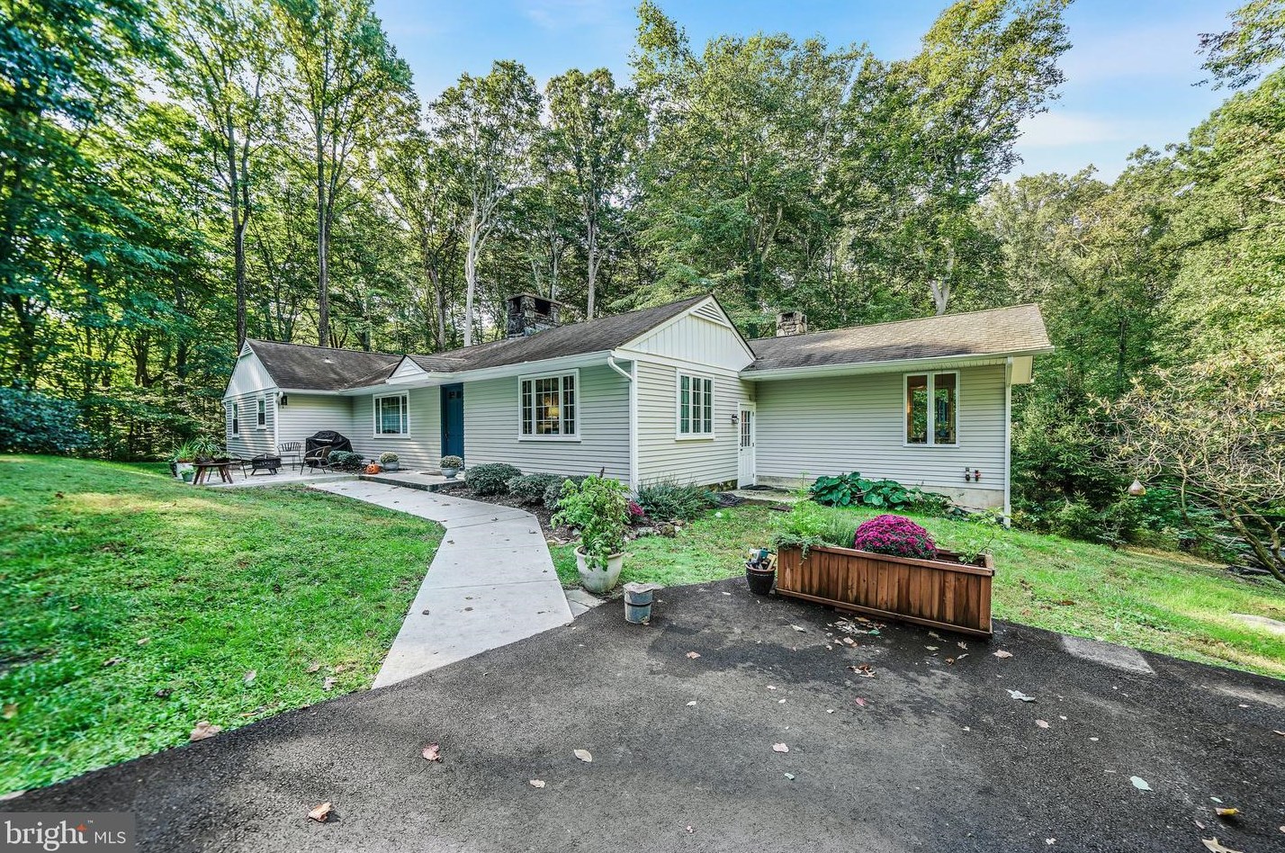 871 Old Public Rd, Hockessin, DE 19707-9631