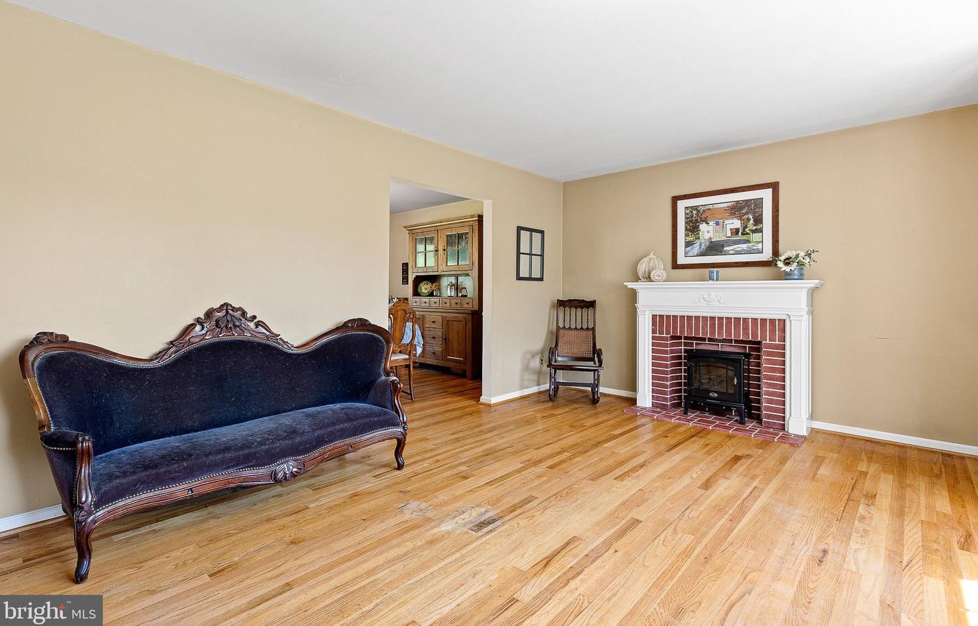 33 Decker Dr, Newark DE 19711-3843 exterior