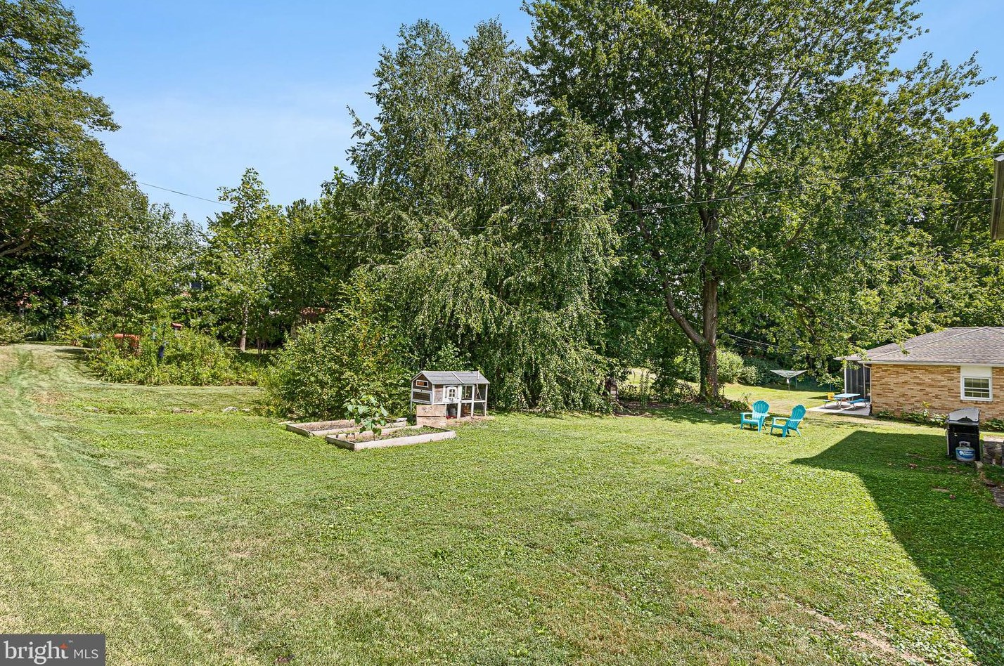 33 Decker Dr, Newark DE 19711-3843 exterior