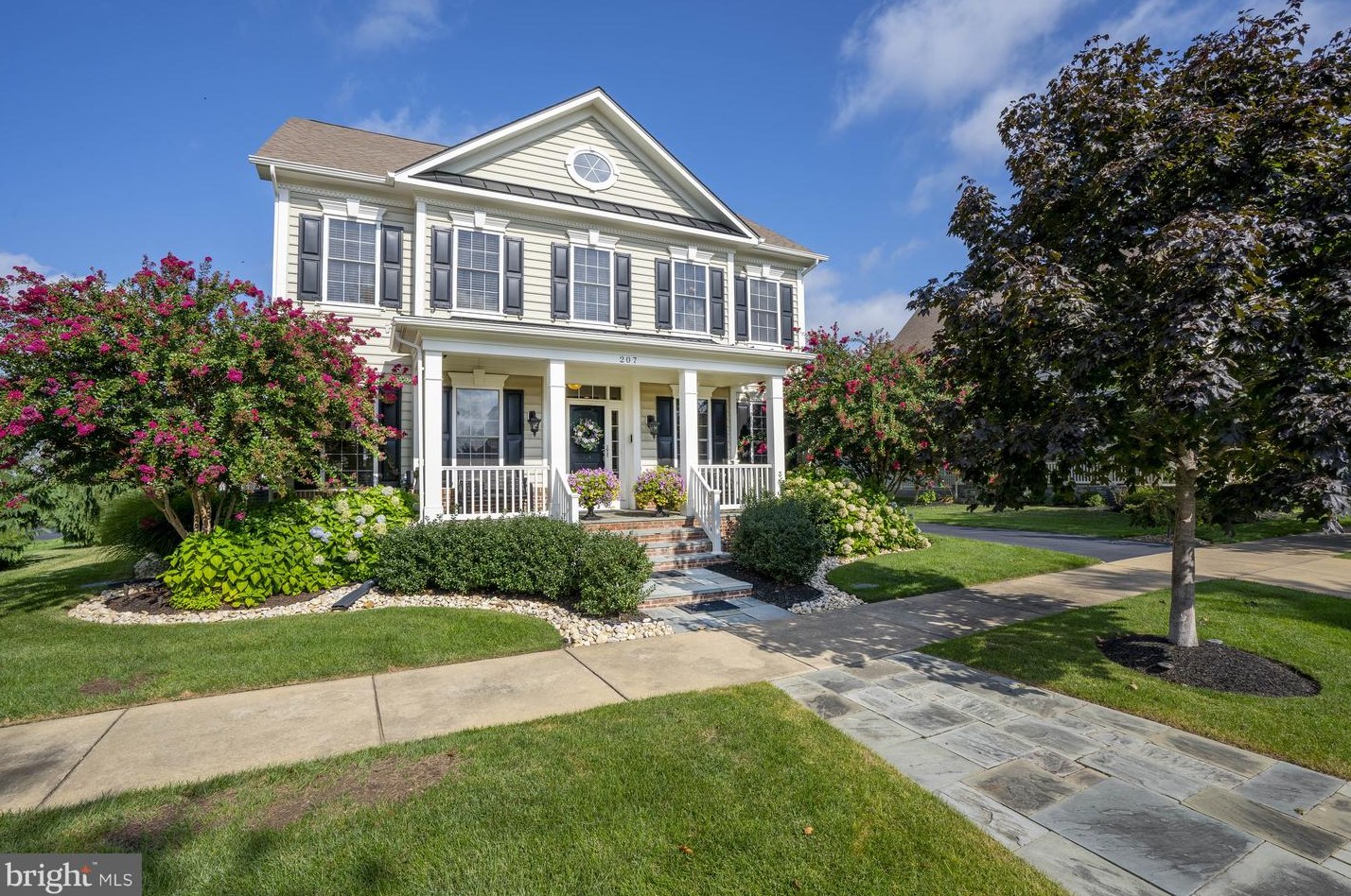 207 Wickerberry Dr, Middletown, DE 19709-7805