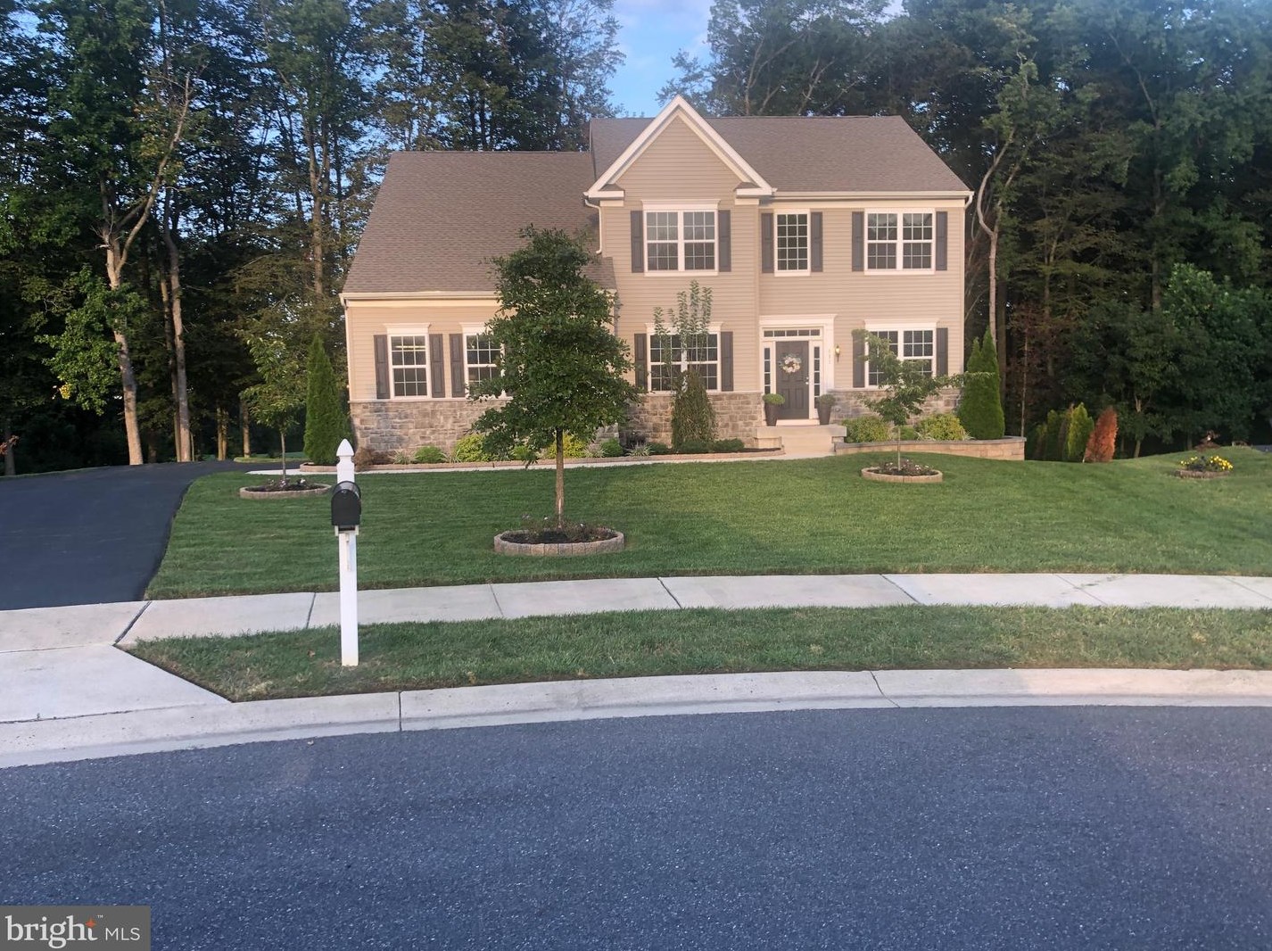 331 Watchgate Way, Blackbird, DE 19734