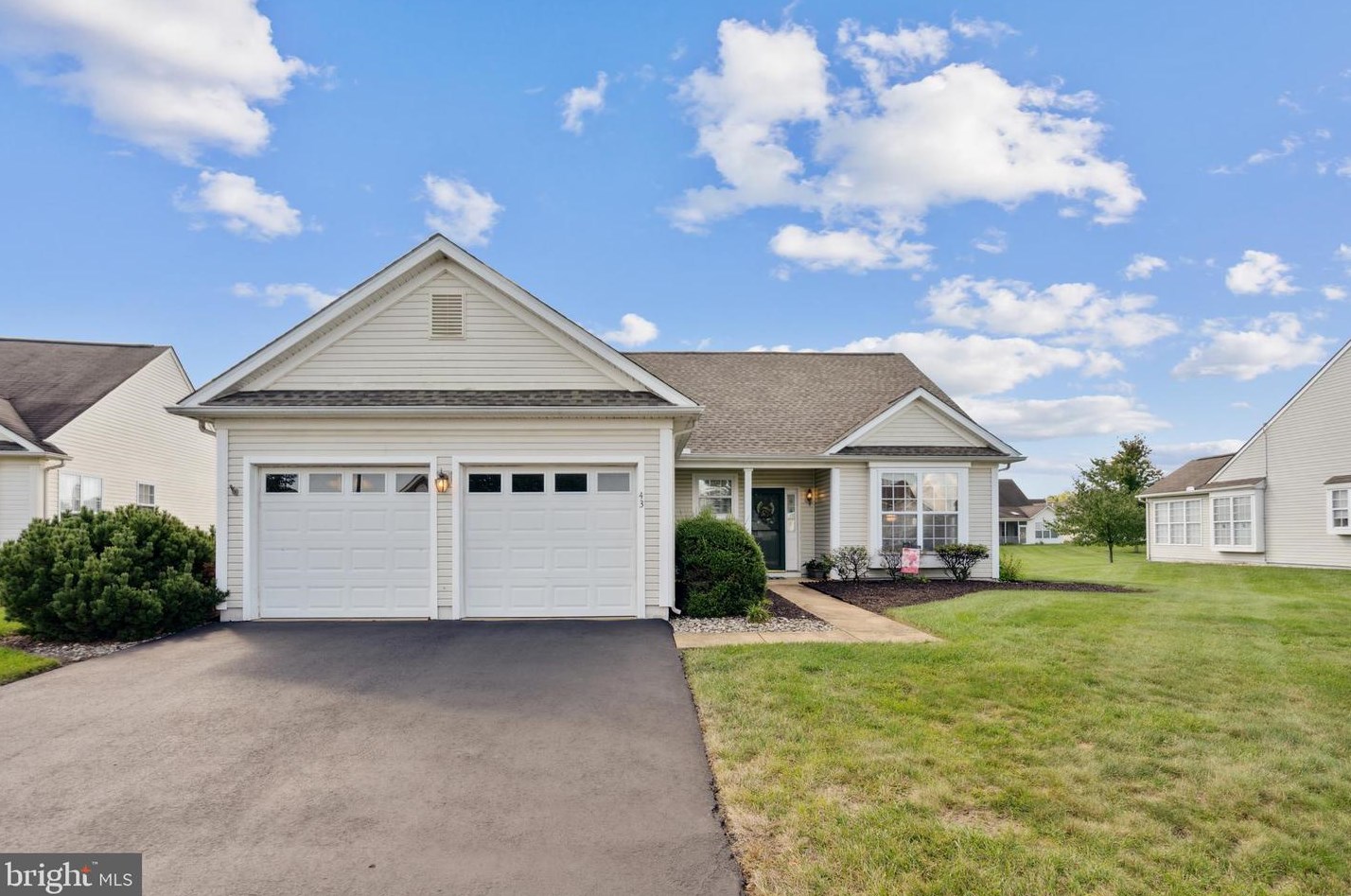 43 Springmill Dr, Middletown, DE 19709-5820