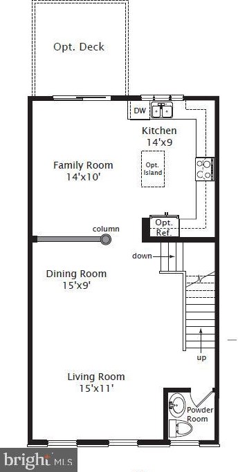 2161 Audubon Trl, Middletown, DE 19709