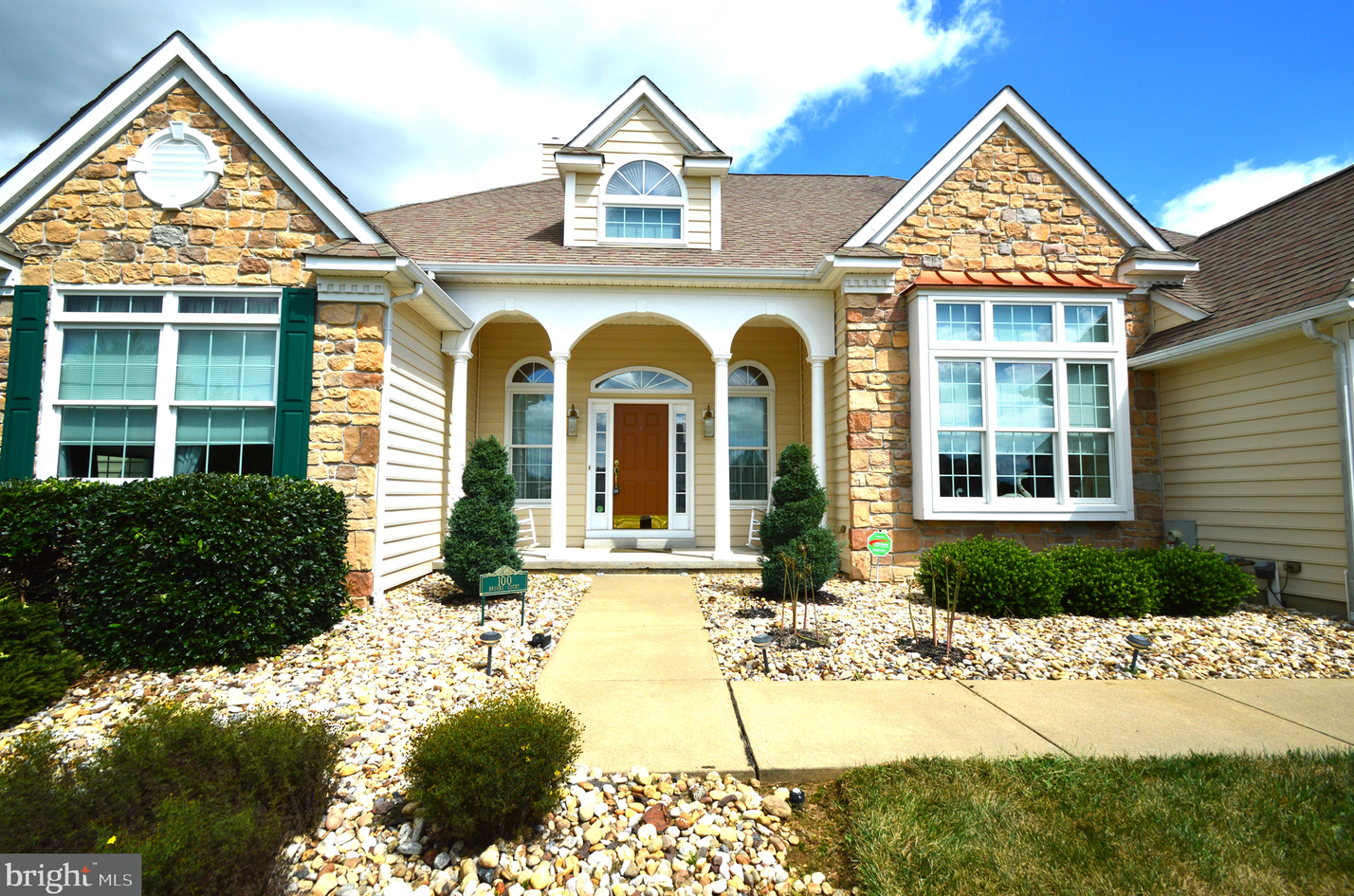 100 Brooks Ct, Middletown, DE 19709-9188