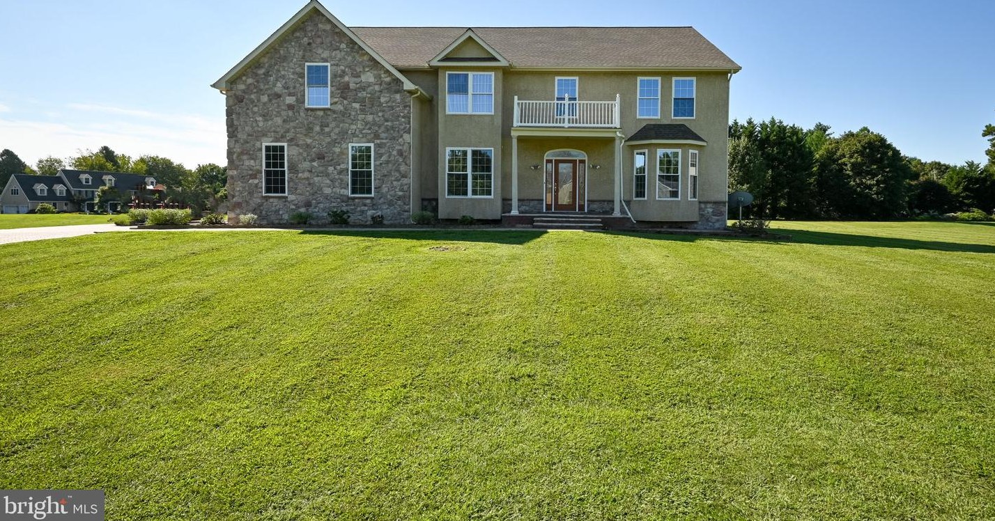 8 Tami Trl, Middletown, DE 19709-9398