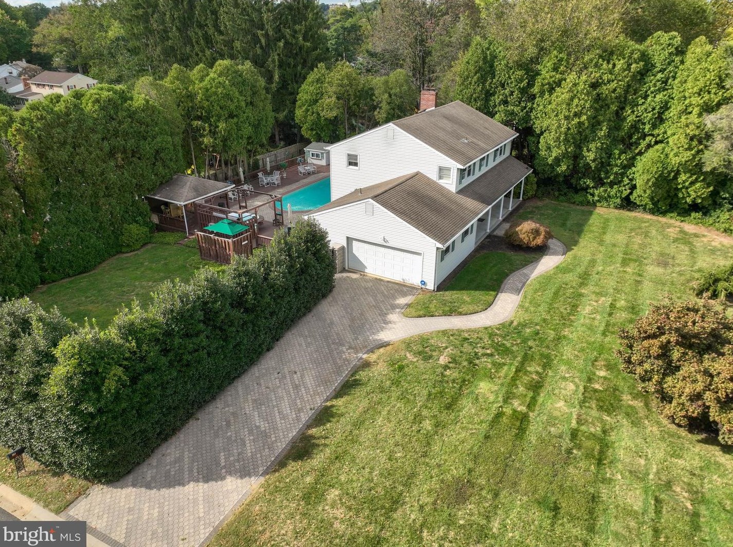 101 Alexis Ct, Hockessin, DE 19707-1706