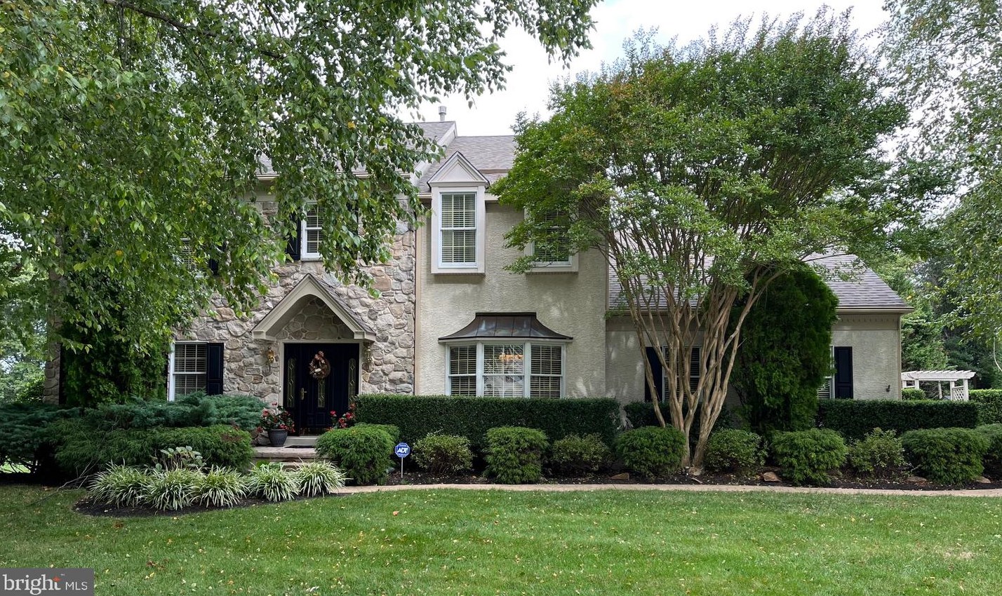 303 Amoroso Way, Newark, DE 19711-6129