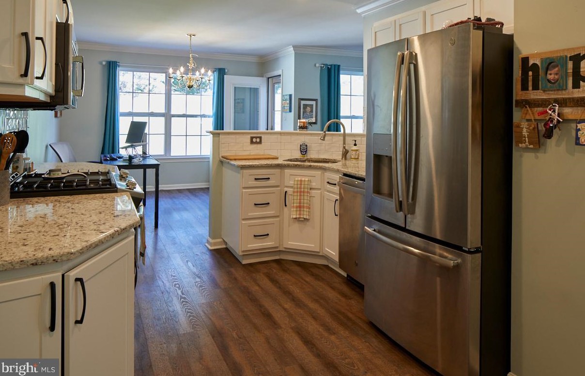 234 Beckington Ct, Middletown, DE 19709-1389