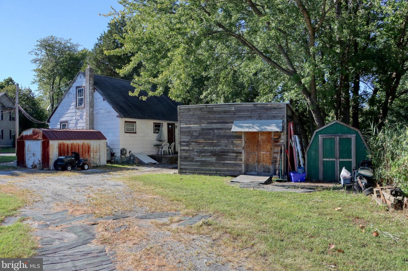 241 Airport Rd, New Castle, DE 19720
