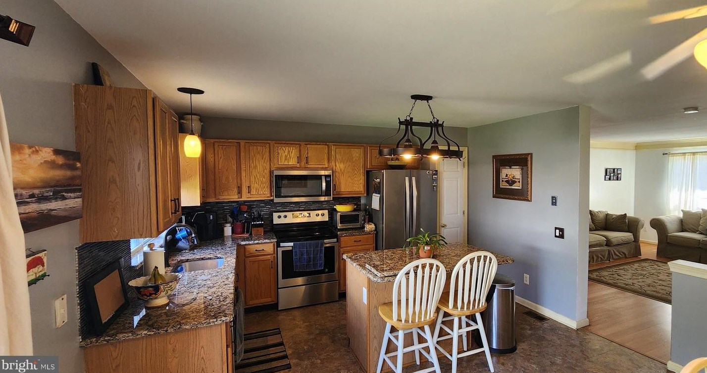 184 Darling St, Newark DE 19702-3763 exterior