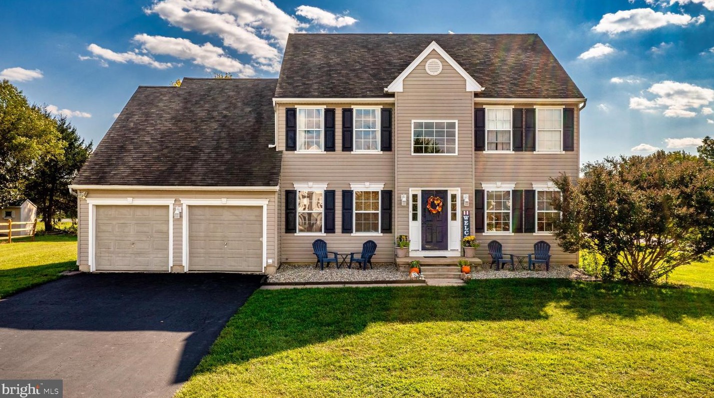 101 Stoneridge Pl, Bear, DE 19701