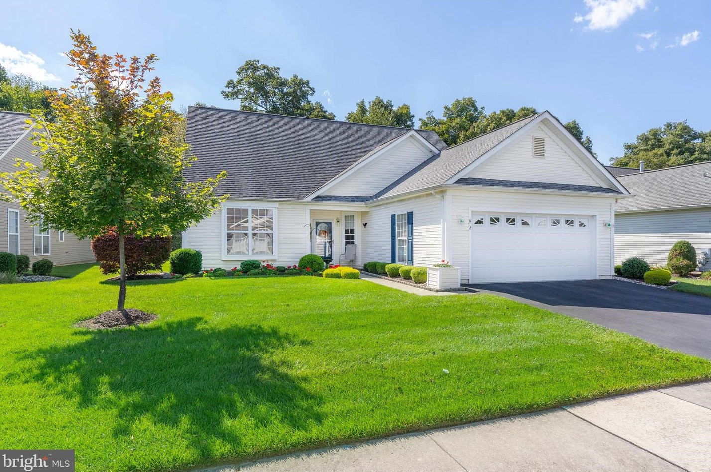 612 Poets Way, Middletown, DE 19709-5809
