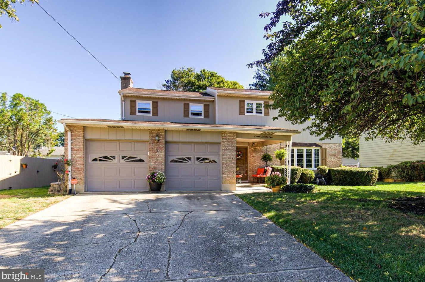 1125 Old Coochs Bridge Rd, Newark, DE 19713-2327