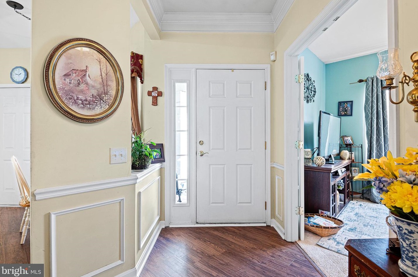 202 Derrickson St, Bear, DE 19701