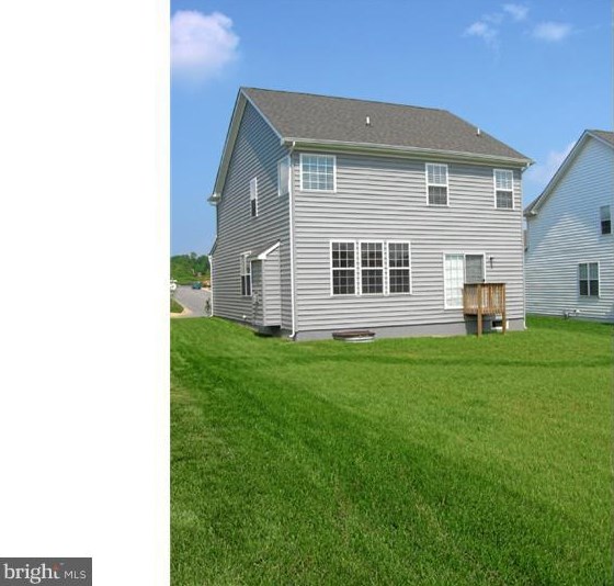 529 Middlesex Dr, Middletown, DE 19709-8333