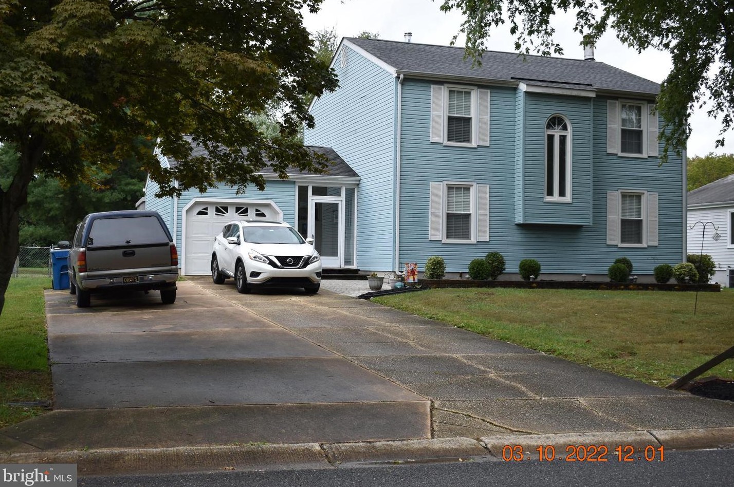 114 Garwood Dr, Bear, DE 19701