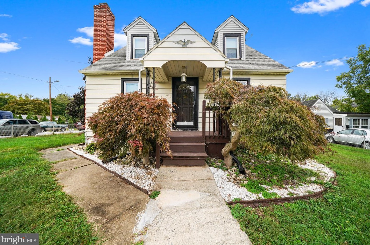 624 Armstrong Ave, Wilmington, DE 19805