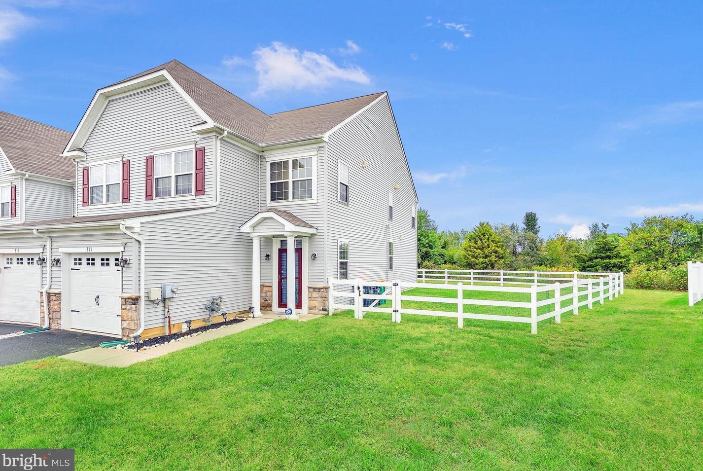 311 Wilmore Dr, Middletown, DE 19709-8382