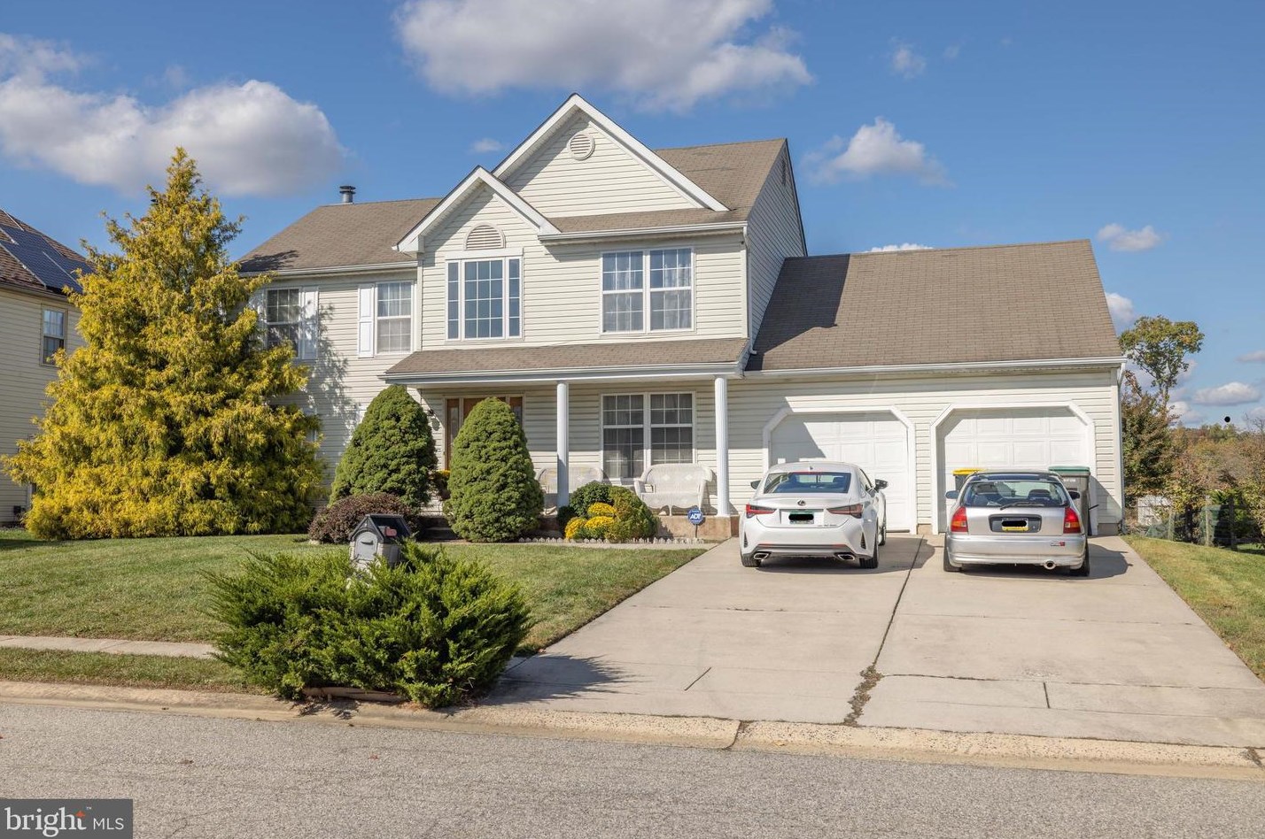 116 Hannum Dr, Bear, DE 19701