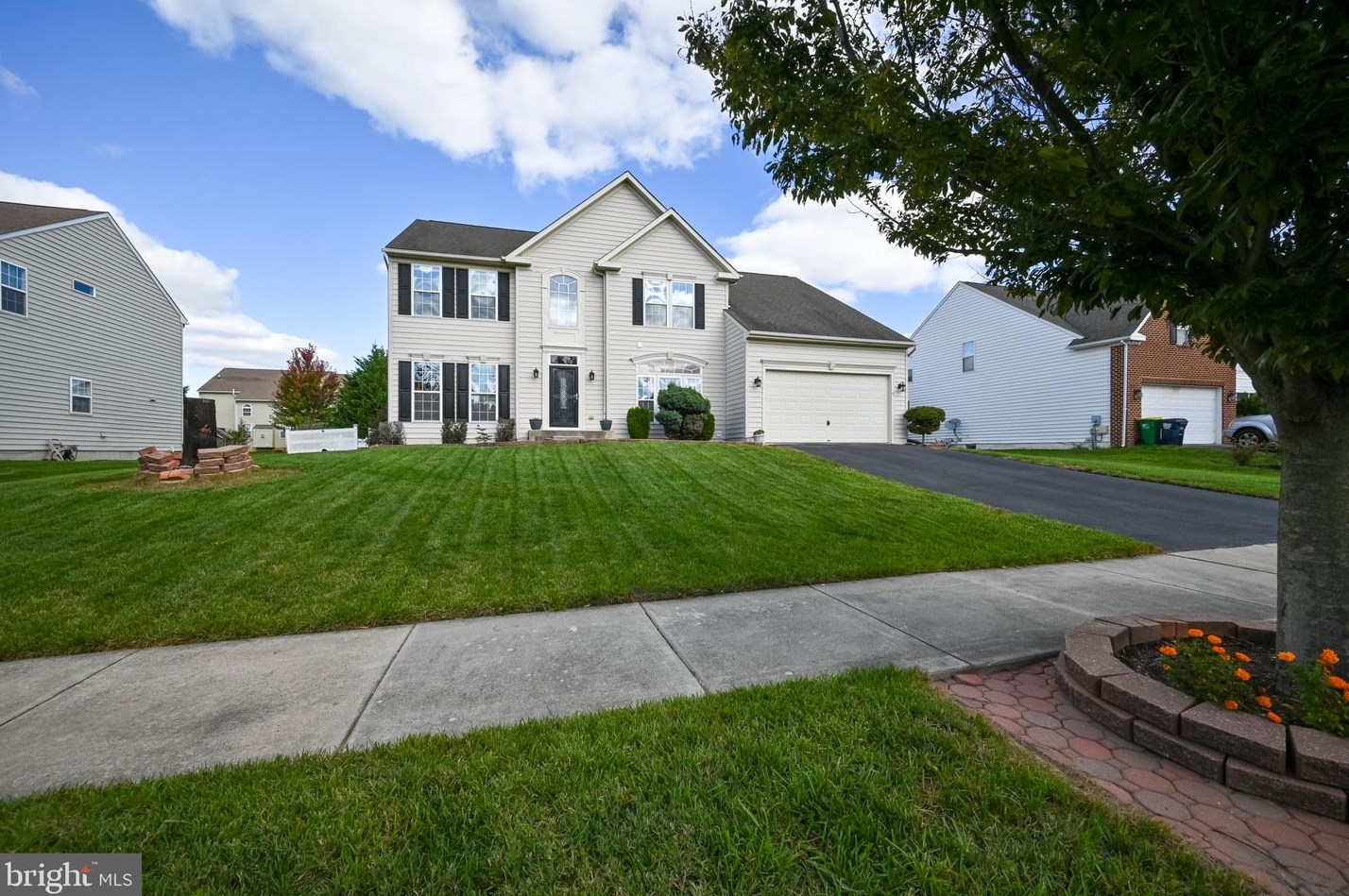 816 Haley St, Middletown, DE 19709-6122