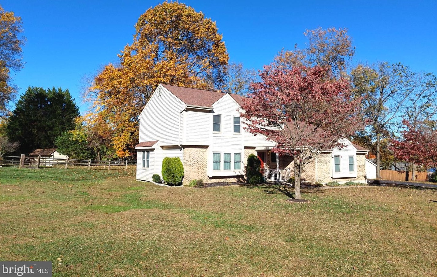 48 Bernard Blvd, Hockessin, DE 19707-9756