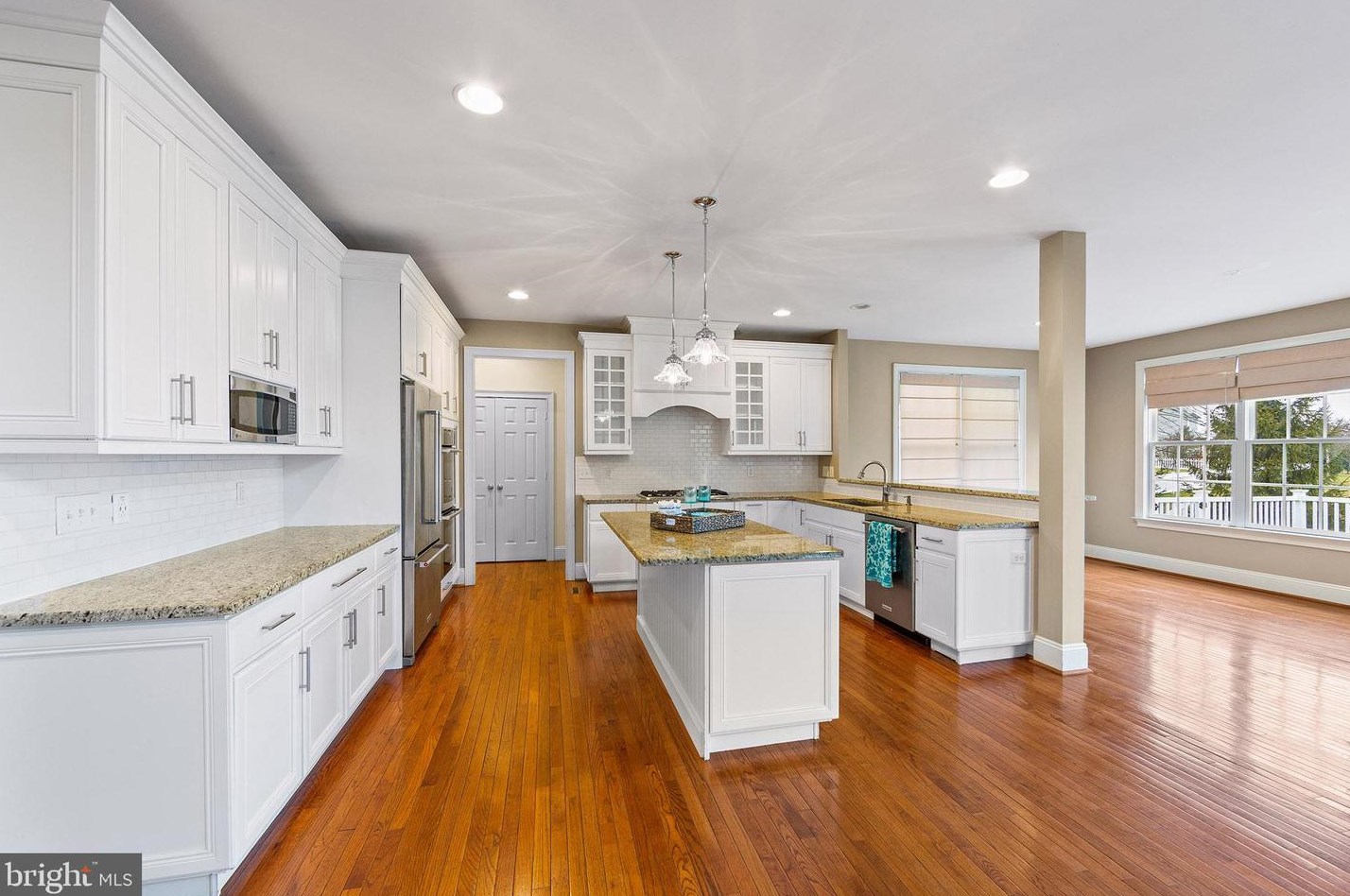 272 Ann Dr, Middletown DE  19709-2606 exterior