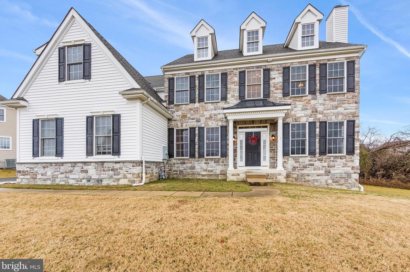 272 Ann Dr, Middletown, DE 19709-2606