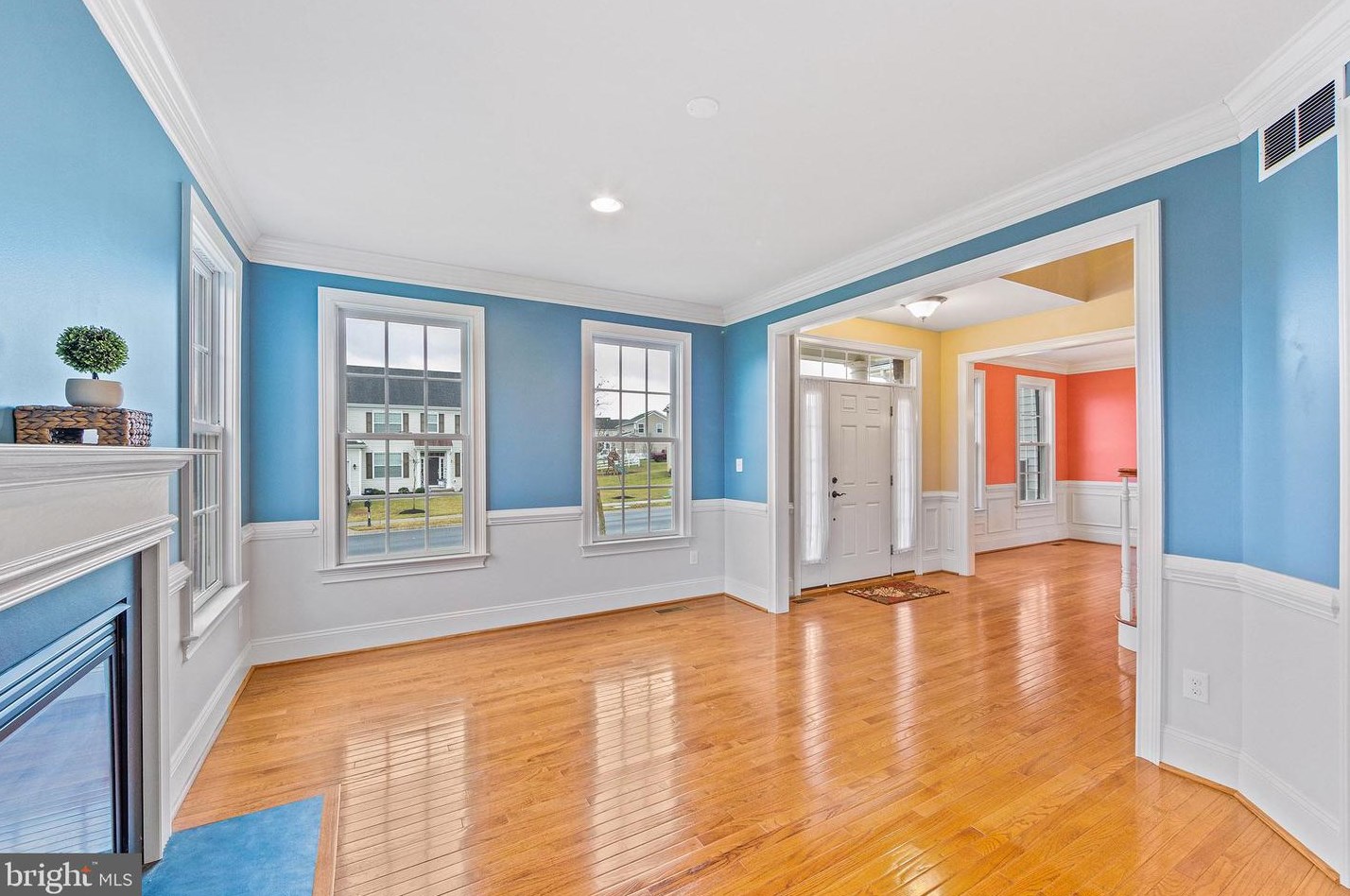 272 Ann Dr, Middletown DE  19709-2606 exterior